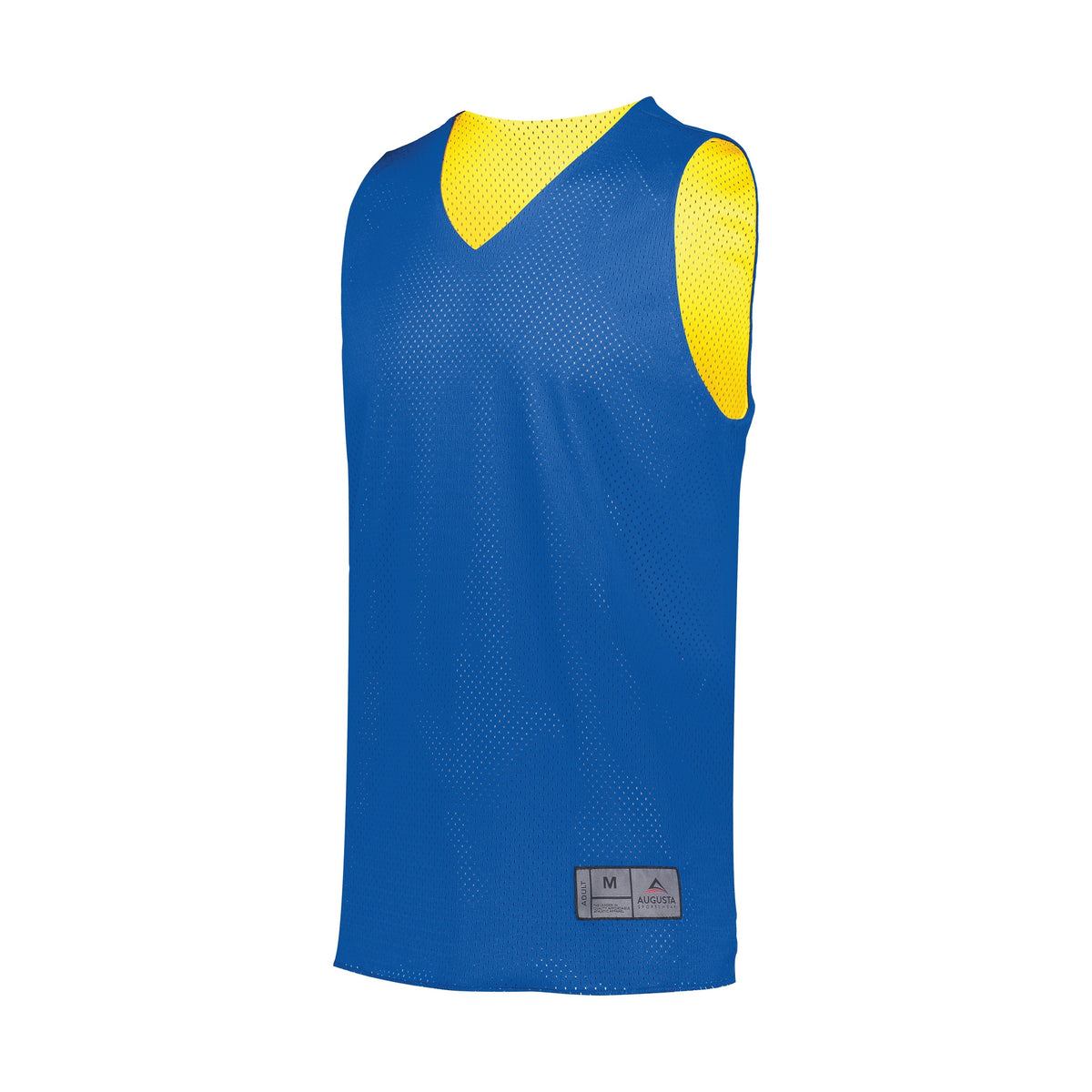 Augusta Sportswear Youth Tricot Mesh Reversible 2.0 Jersey