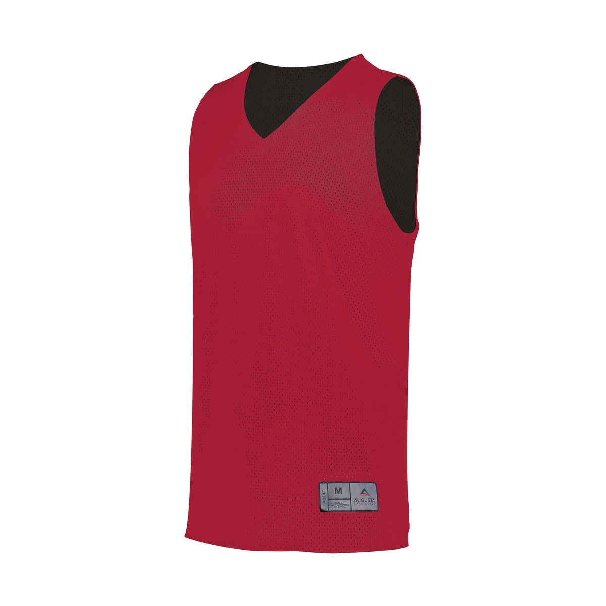 Augusta Sportswear Youth Tricot Mesh Reversible 2.0 Jersey