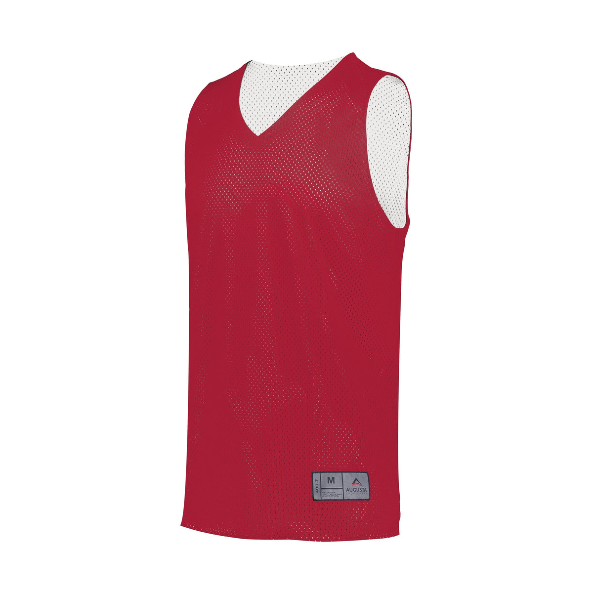 Augusta Sportswear Youth Tricot Mesh Reversible 2.0 Jersey