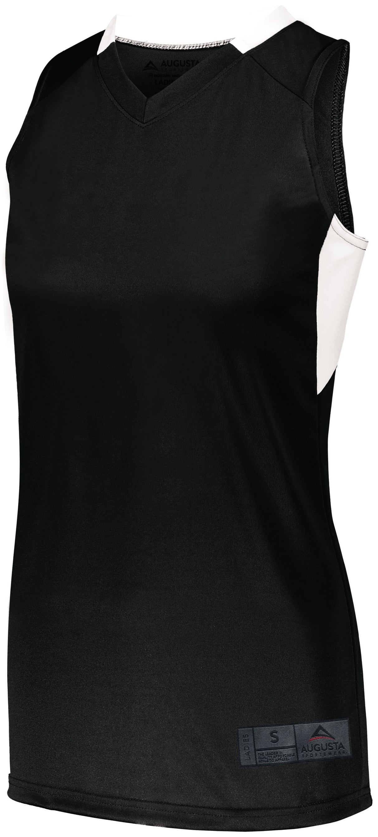 Augusta Sportswear Women's Step-back Basketball Jersey