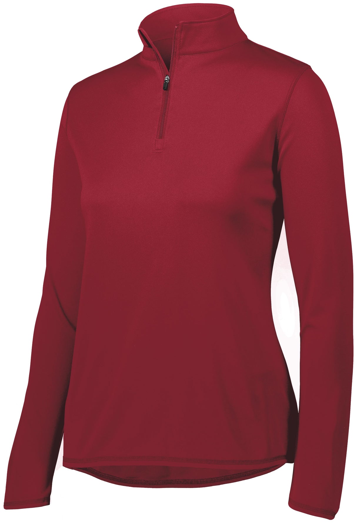 Augusta Sportswear Women's Attain Wicking 1/4 Zip Pullover