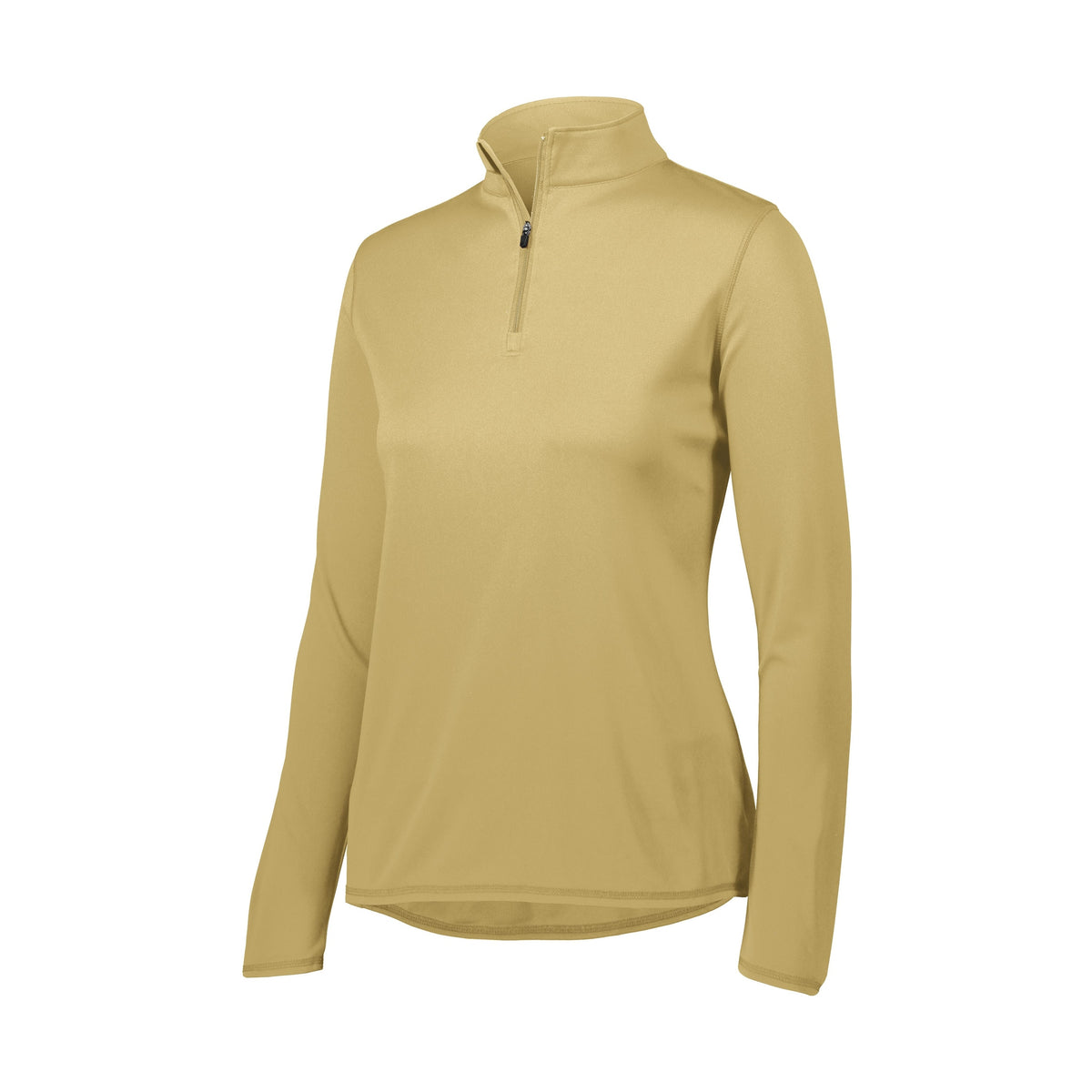 Augusta Sportswear Women's Attain Wicking 1/4 Zip Pullover