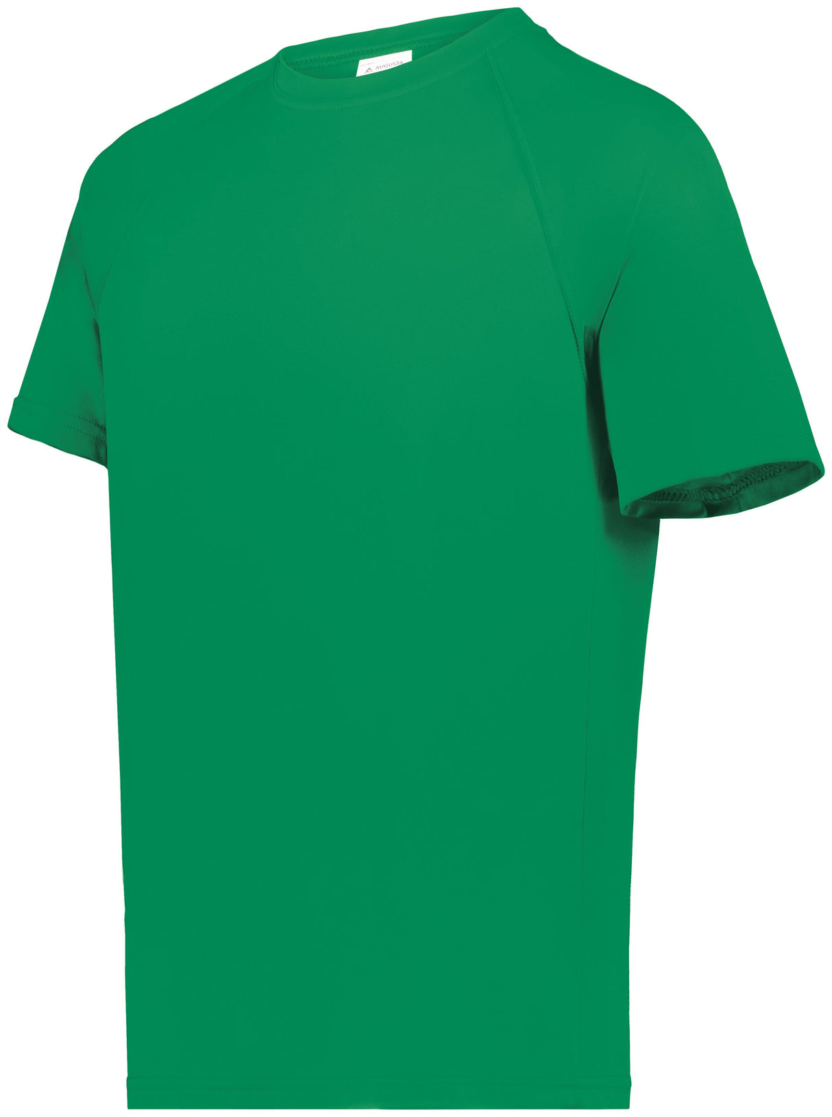 Augusta Sportswear Men's Attain Wicking Raglan Sleeve Tee