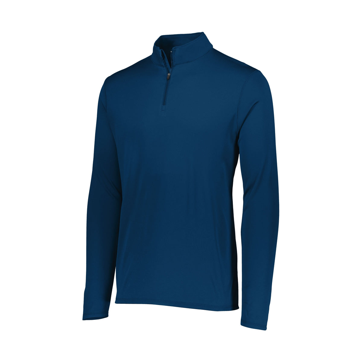 Augusta Sportswear Youth Attain Wicking 1/4 Zip Pullover