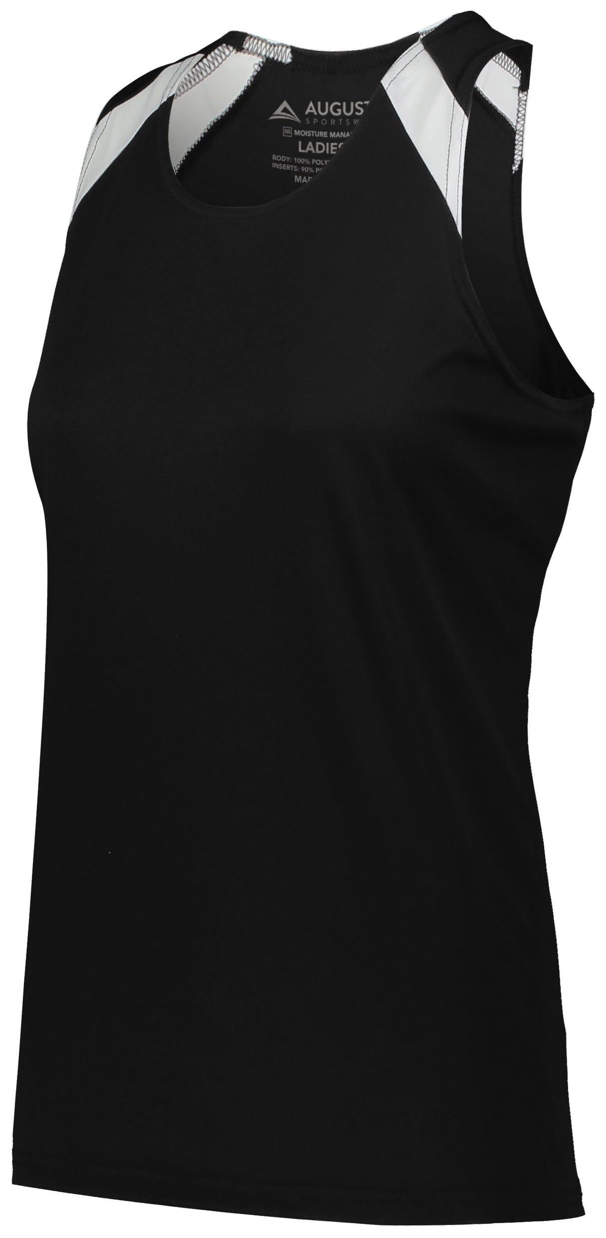 Augusta Sportswear Women's Overspeed Track Jersey