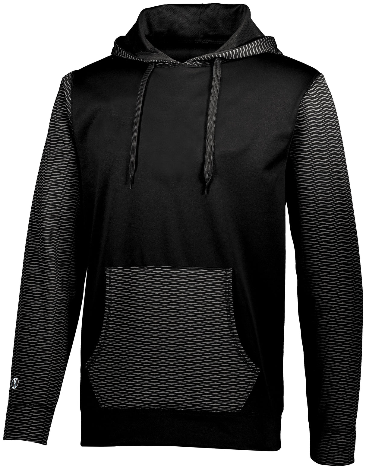 Holloway Men's Range Hoodie