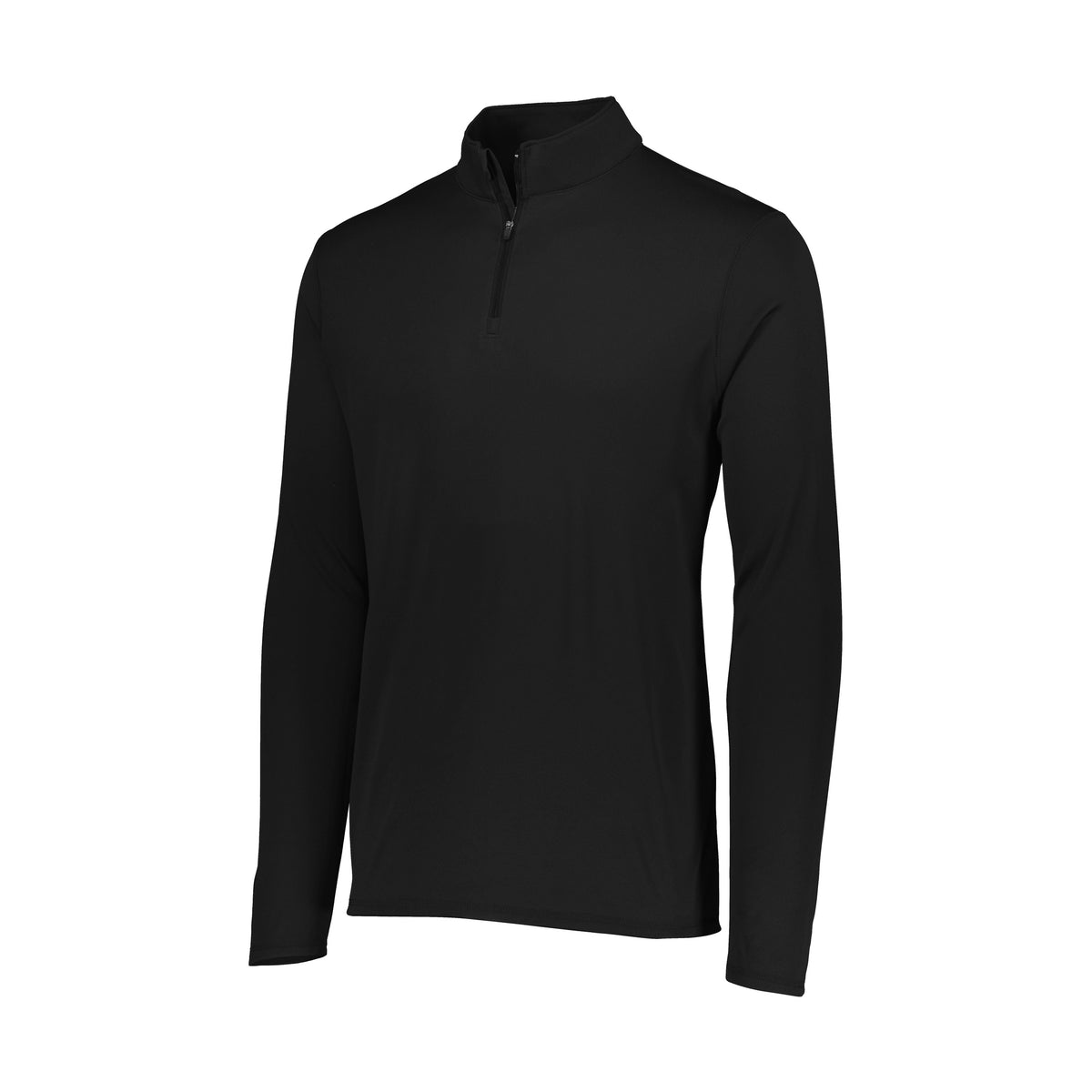 Augusta Sportswear Youth Attain Wicking 1/4 Zip Pullover