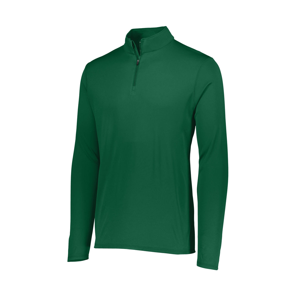 Augusta Sportswear Youth Attain Wicking 1/4 Zip Pullover