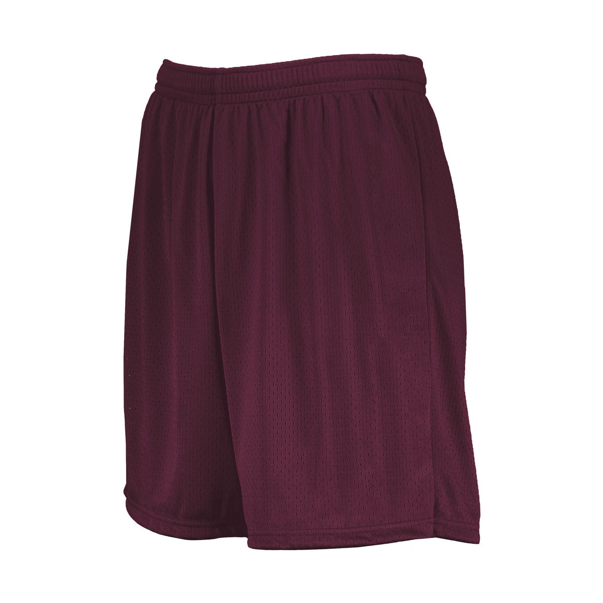 Augusta Sportswear Youth Modified Mesh Shorts