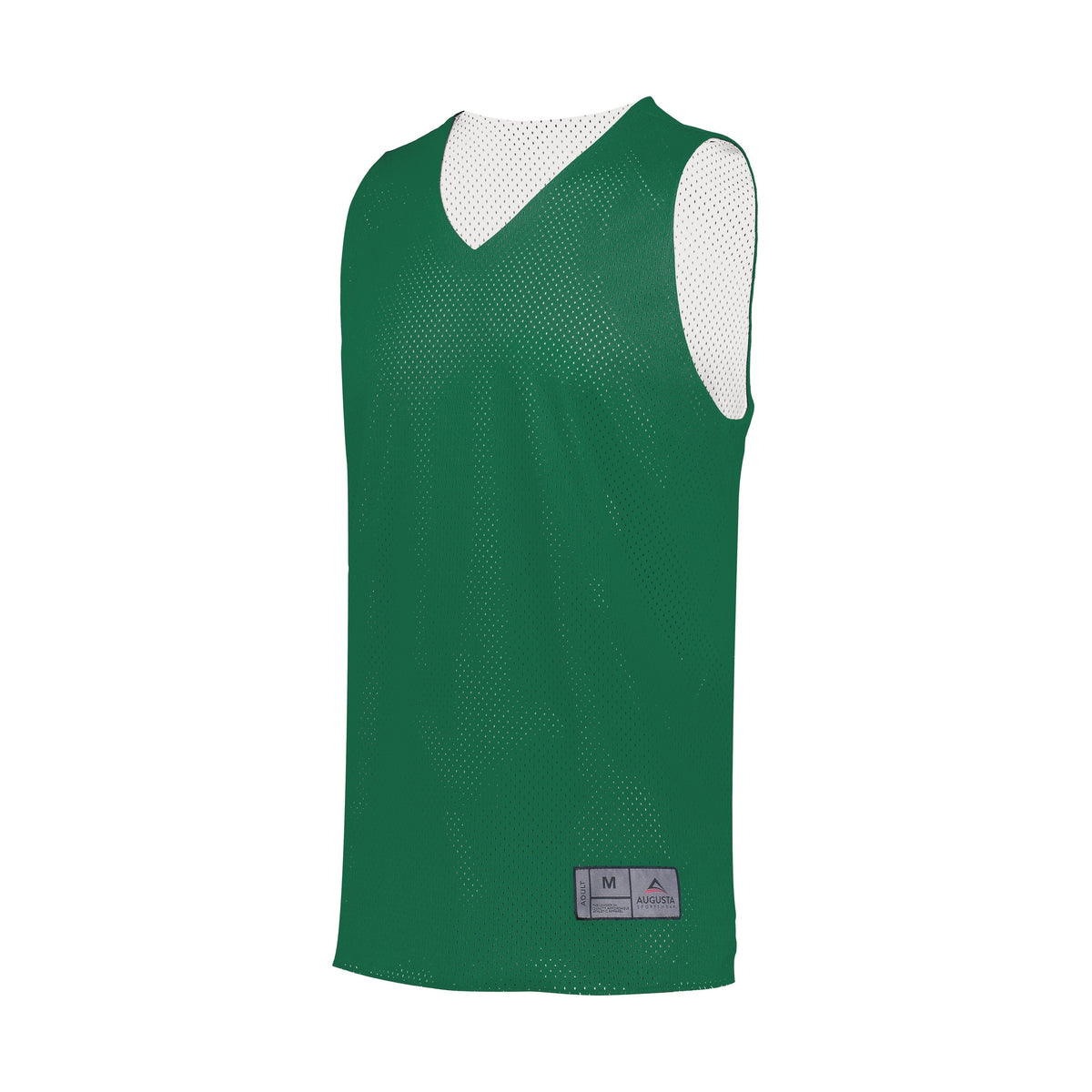 Augusta Sportswear Youth Tricot Mesh Reversible 2.0 Jersey