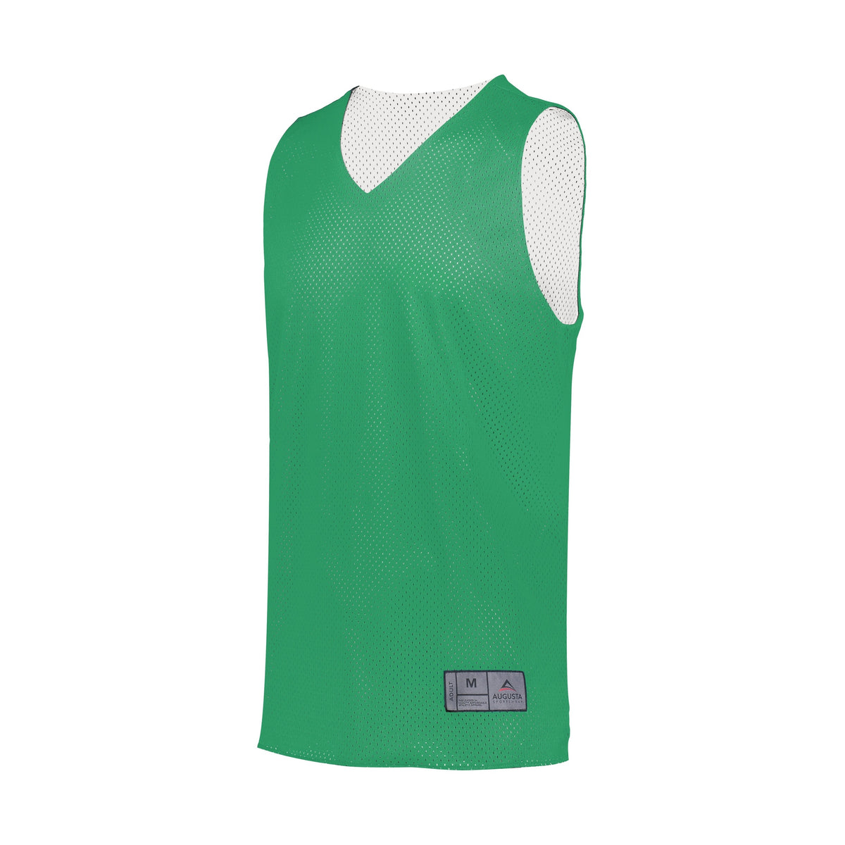 Augusta Sportswear Youth Tricot Mesh Reversible 2.0 Jersey