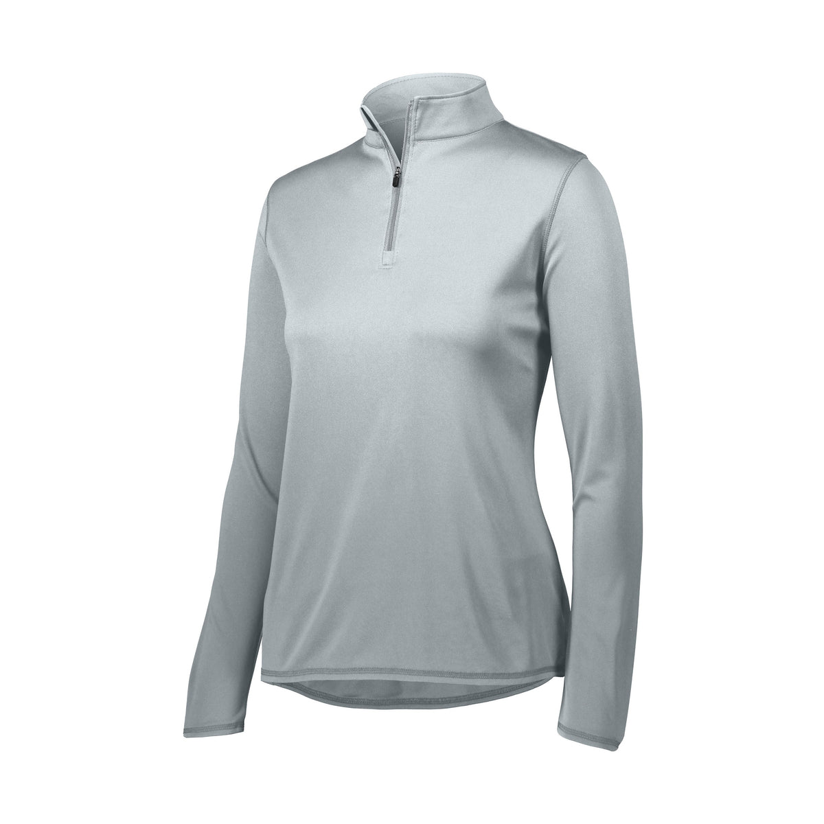 Augusta Sportswear Women's Attain Wicking 1/4 Zip Pullover