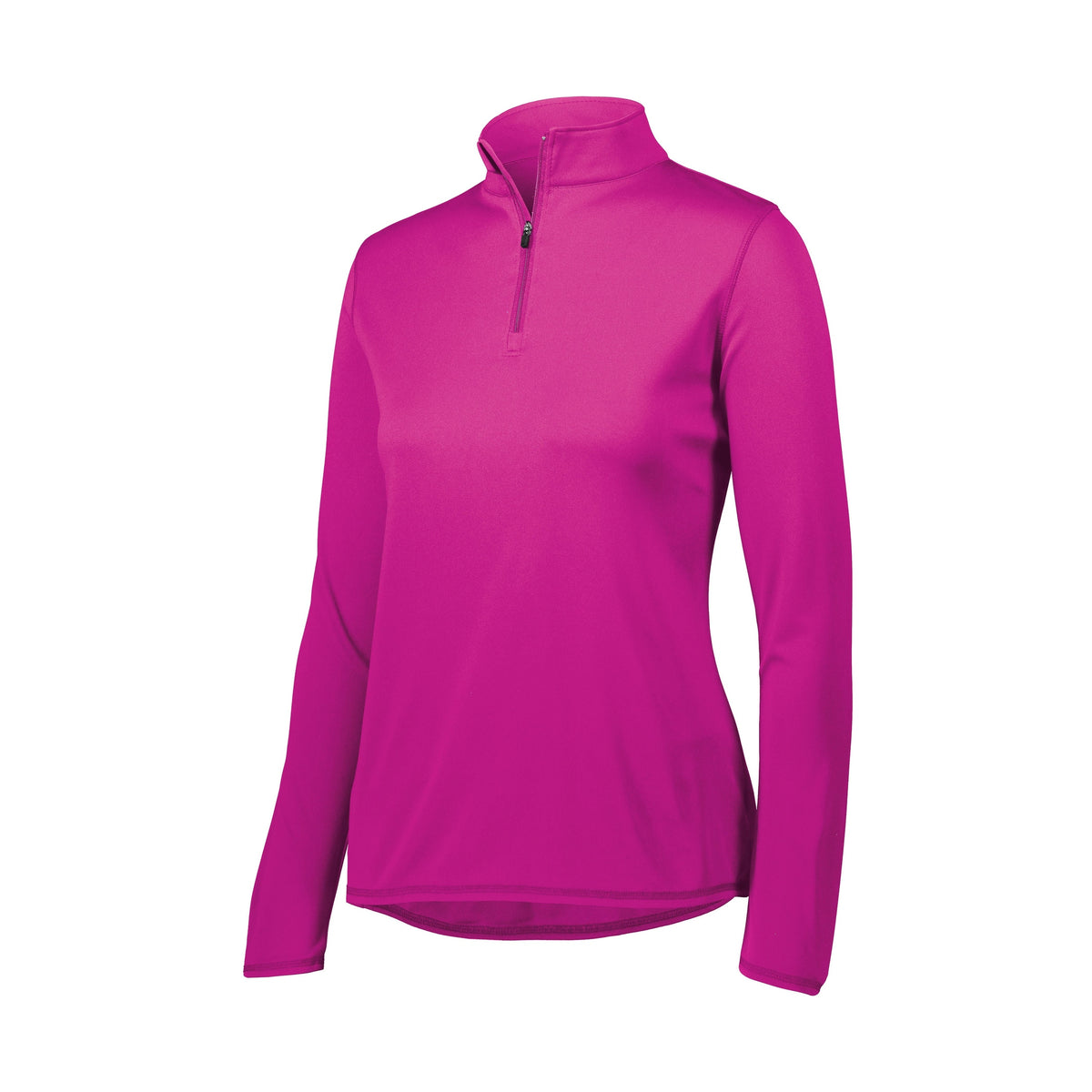 Augusta Sportswear Women's Attain Wicking 1/4 Zip Pullover