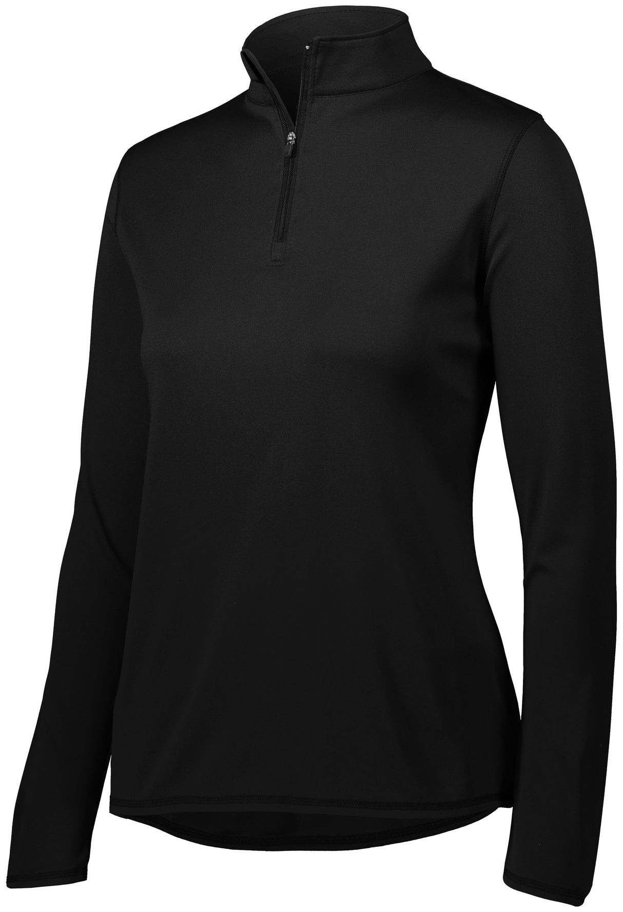 Augusta Sportswear Women's Attain Wicking 1/4 Zip Pullover