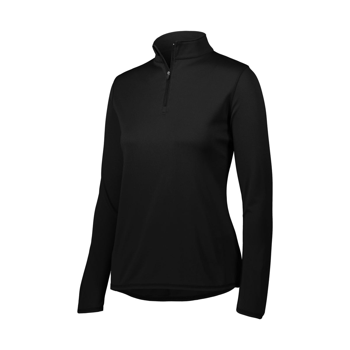 Augusta Sportswear Women's Attain Wicking 1/4 Zip Pullover