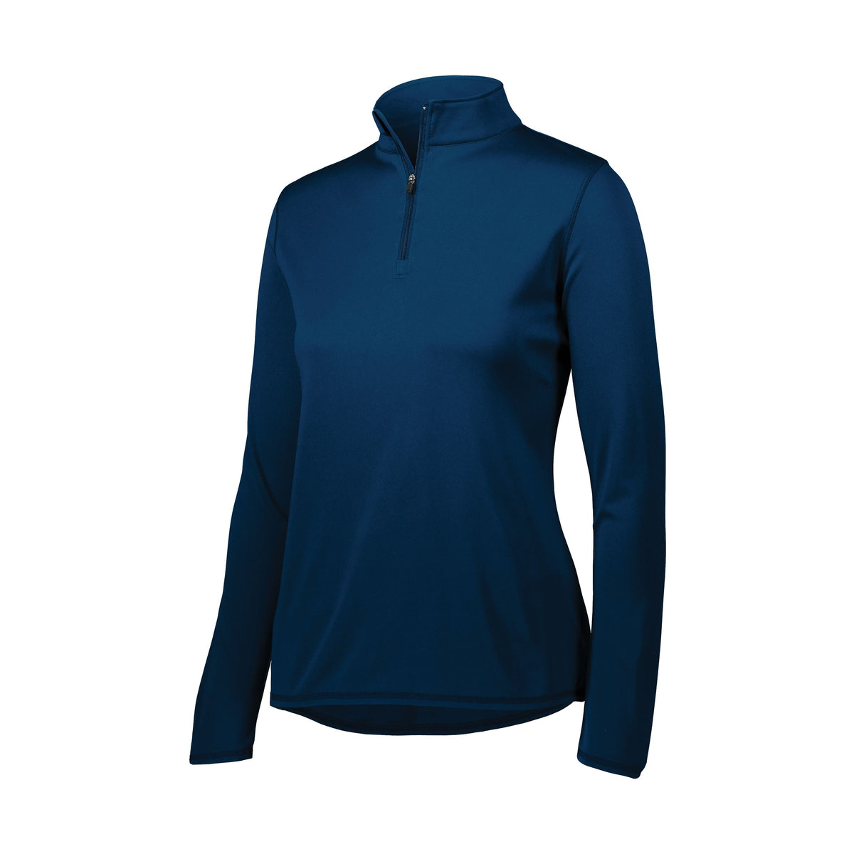 Augusta Sportswear Women's Attain Wicking 1/4 Zip Pullover