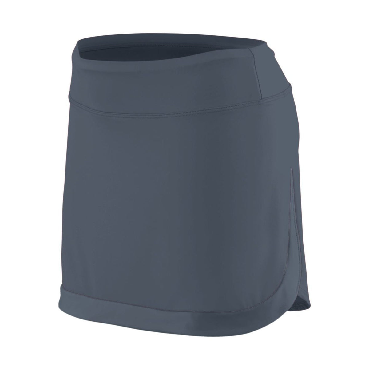 Augusta Sportswear Girl's Action Color Block Skort