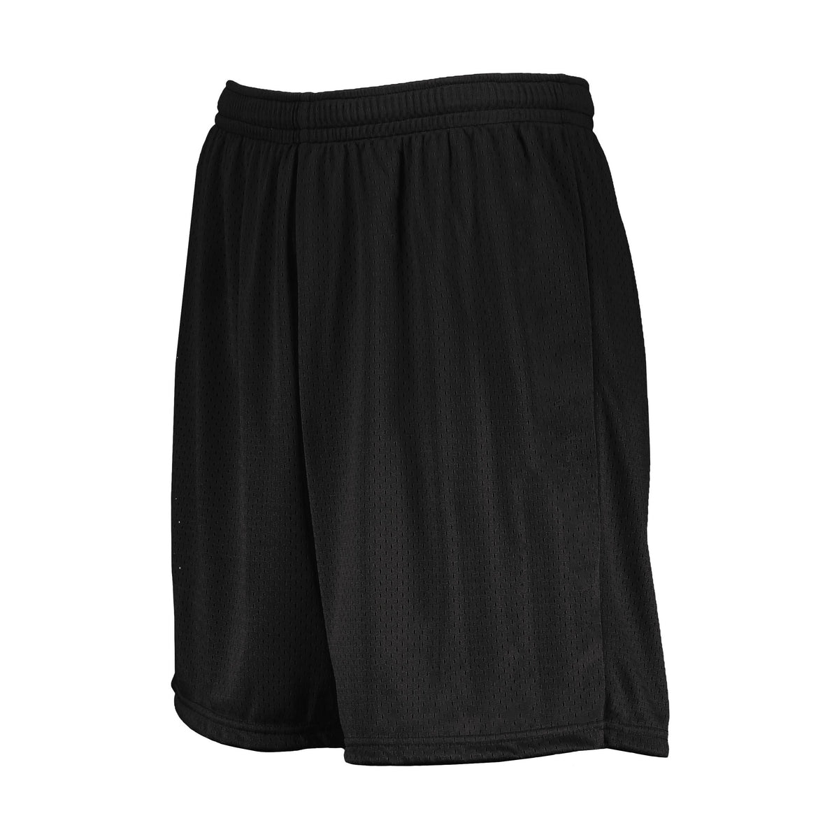 Augusta Sportswear Youth Modified Mesh Shorts
