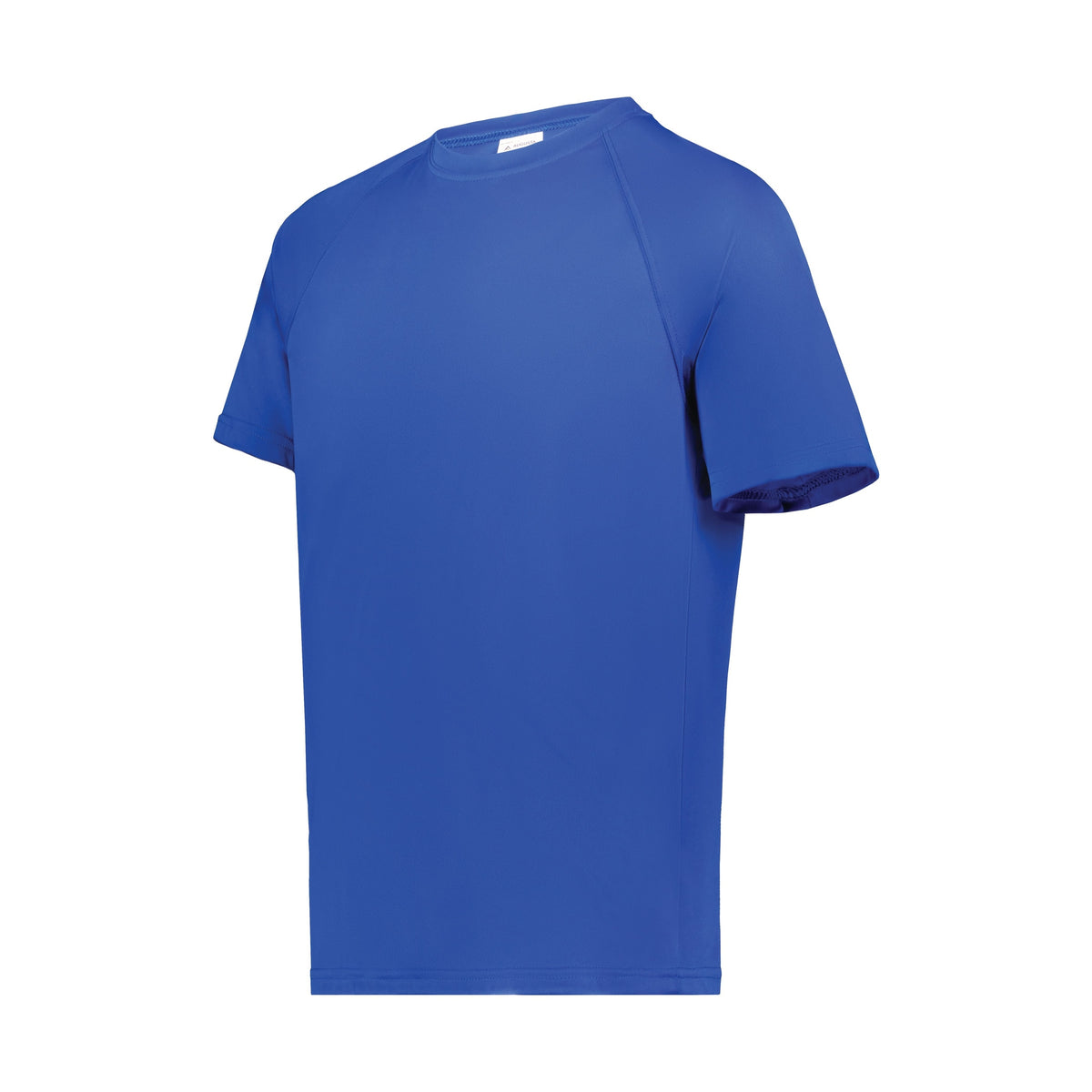 Augusta Sportswear Men's Attain Wicking Raglan Sleeve Tee
