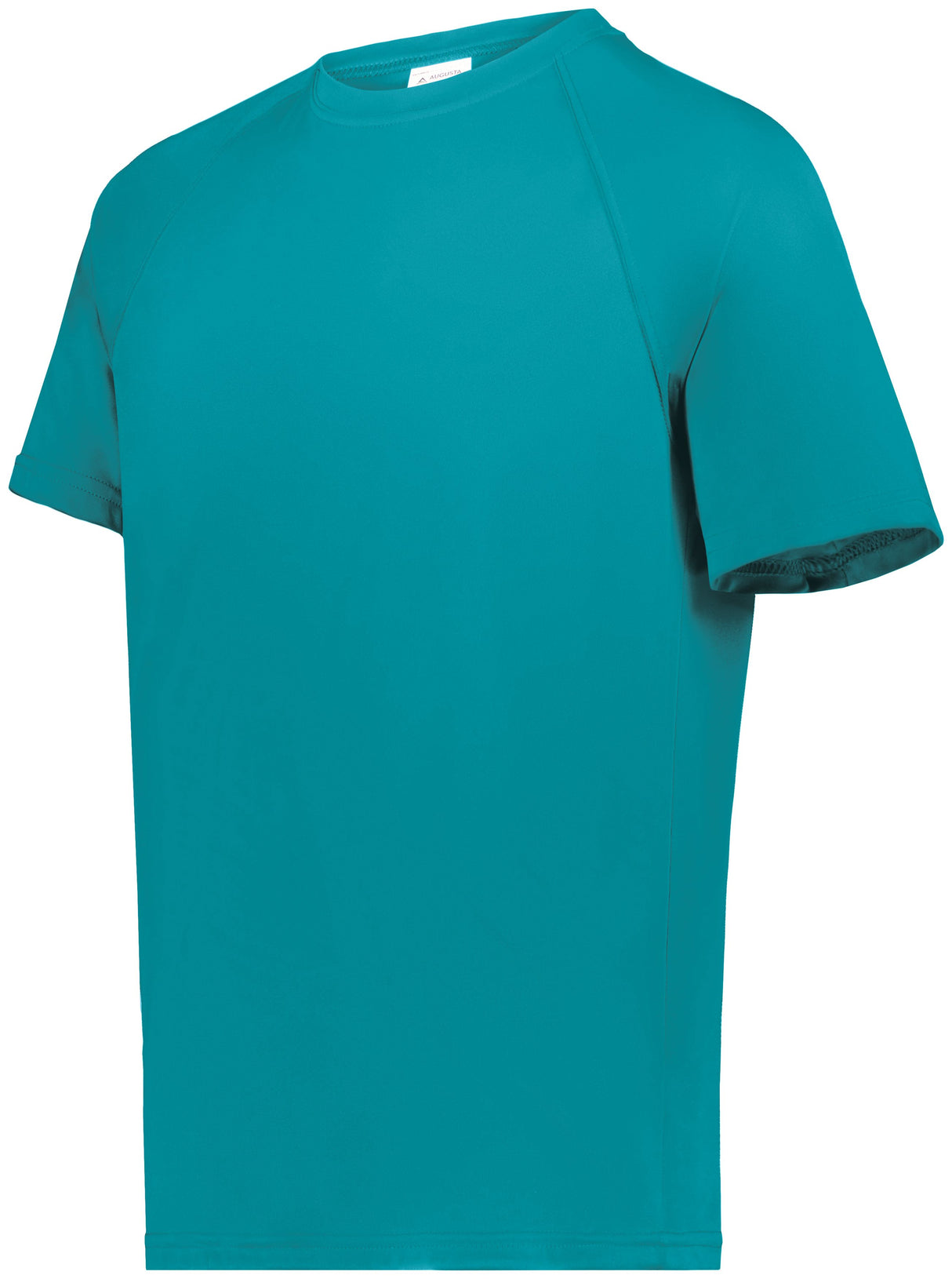 Augusta Sportswear Men's Attain Wicking Raglan Sleeve Tee
