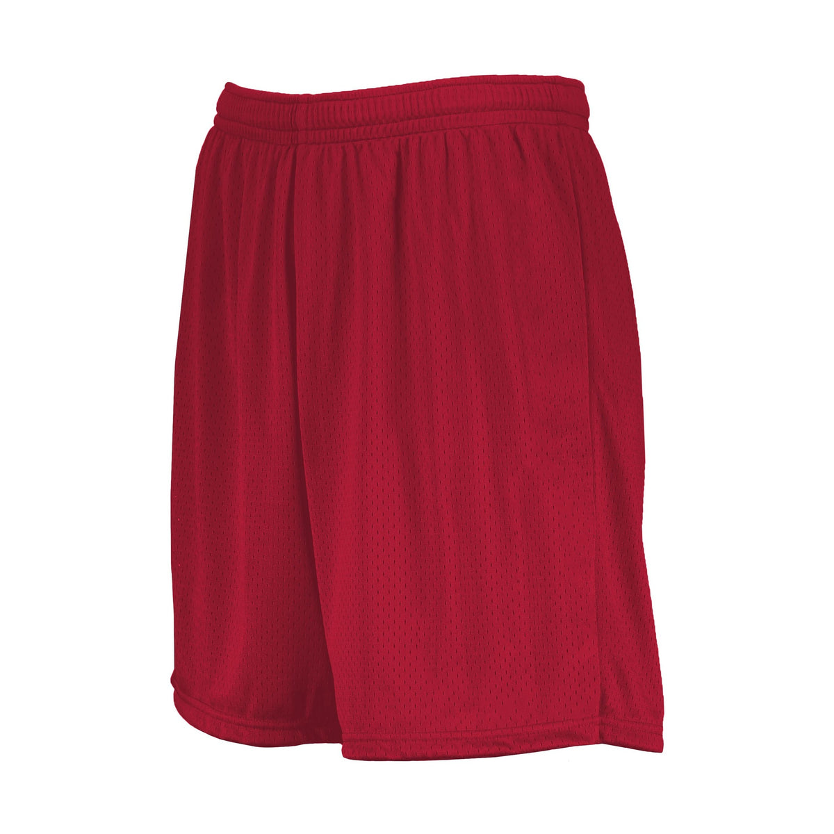 Augusta Sportswear Youth Modified Mesh Shorts