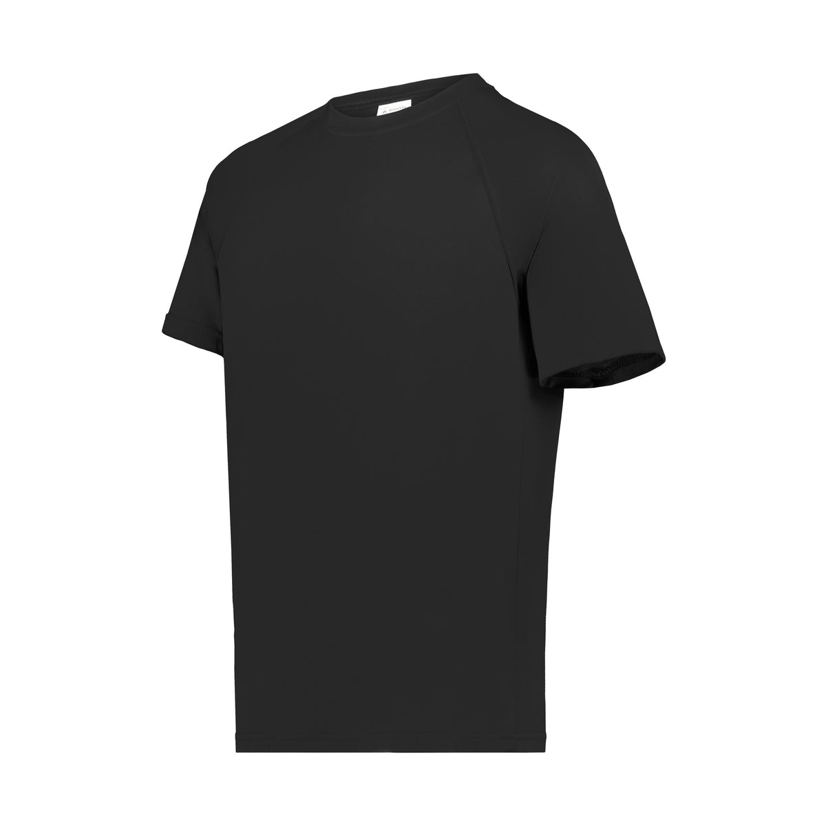 Augusta Sportswear Men's Attain Wicking Raglan Sleeve Tee