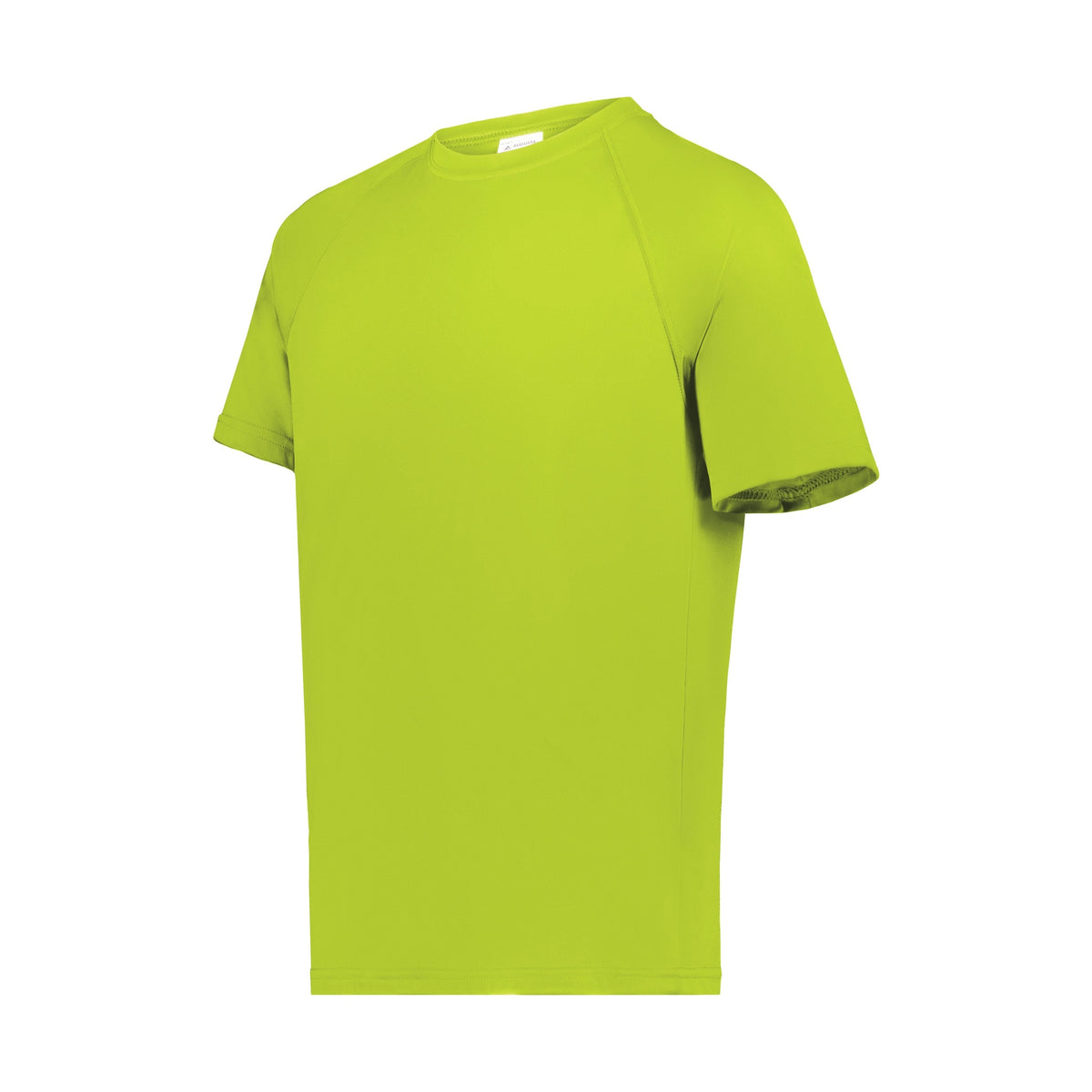 Augusta Sportswear Men's Attain Wicking Raglan Sleeve Tee