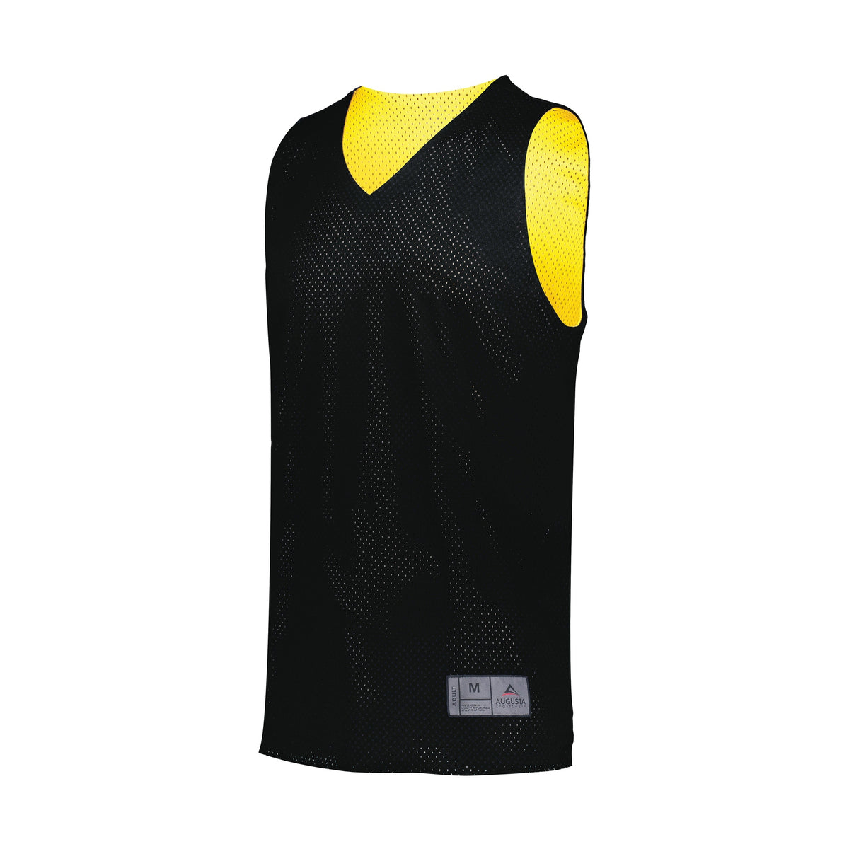 Augusta Sportswear Men's Tricot Mesh Reversible Jersey 2.0