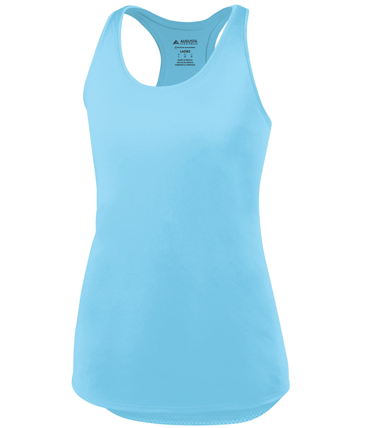 Augusta Sportswear Women's Sojourner Tank