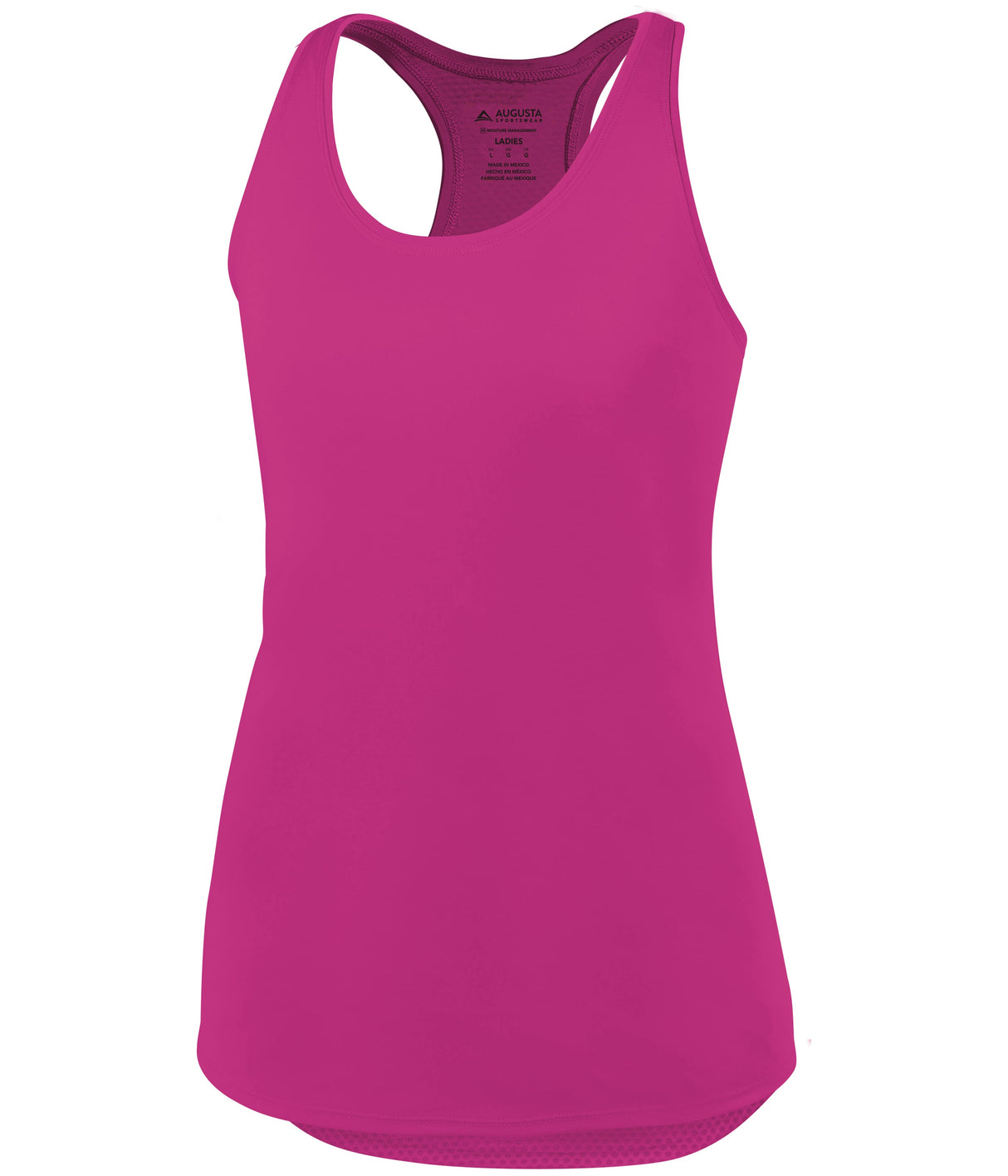 Augusta Sportswear Women's Sojourner Tank