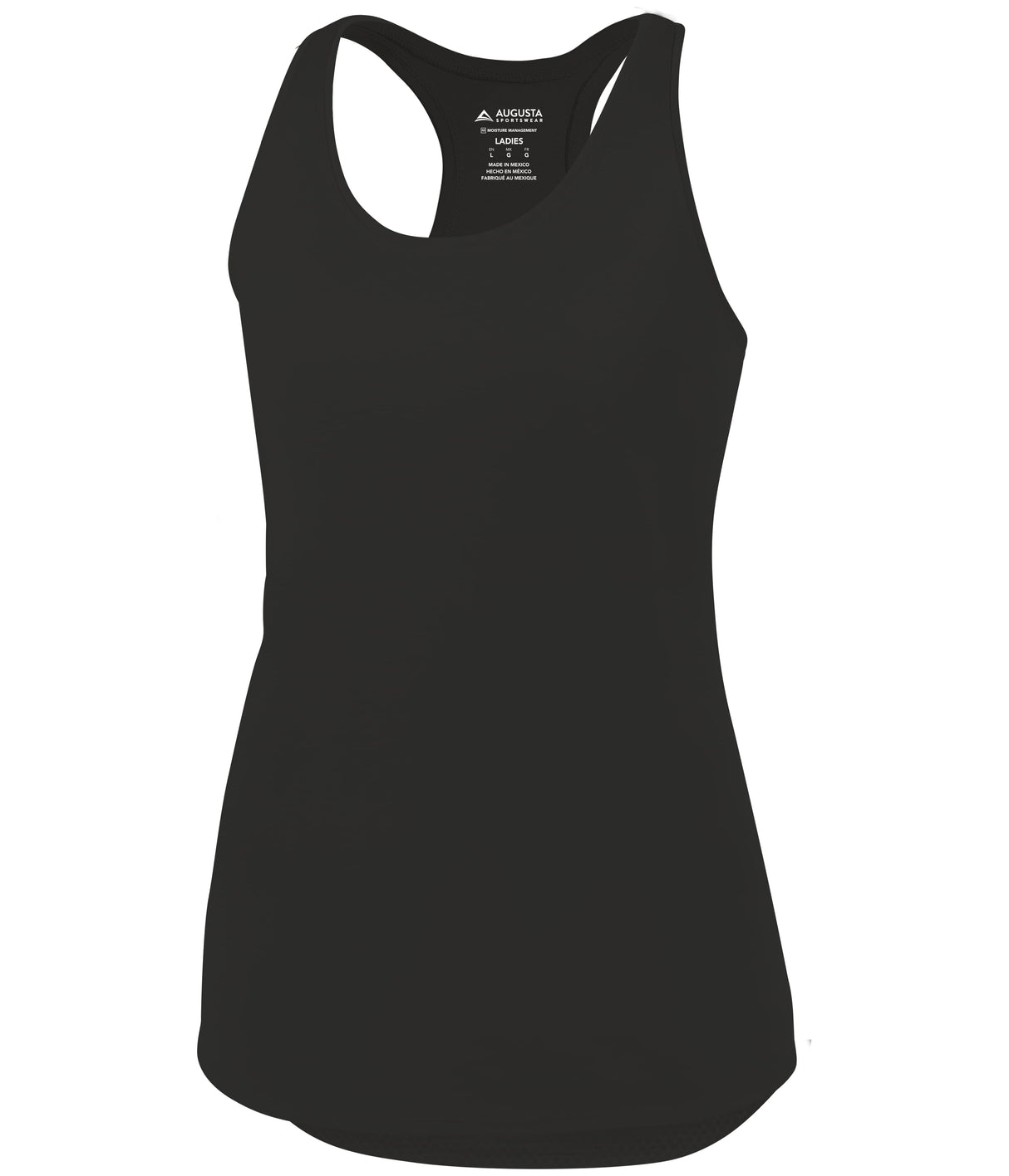 Augusta Sportswear Women's Sojourner Tank