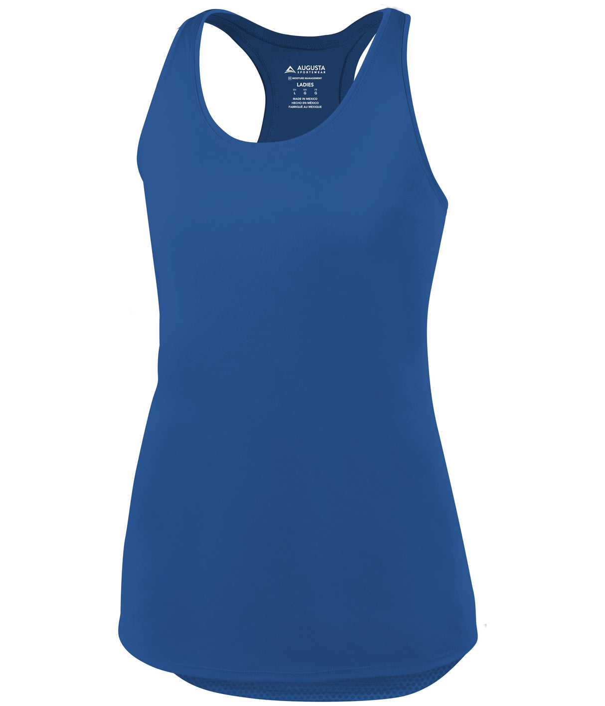 Augusta Sportswear Women's Sojourner Tank
