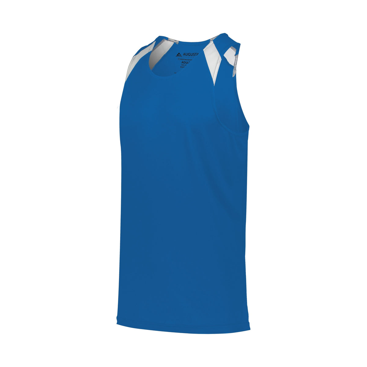 Augusta Sportswear Men's Overspeed Track Jersey
