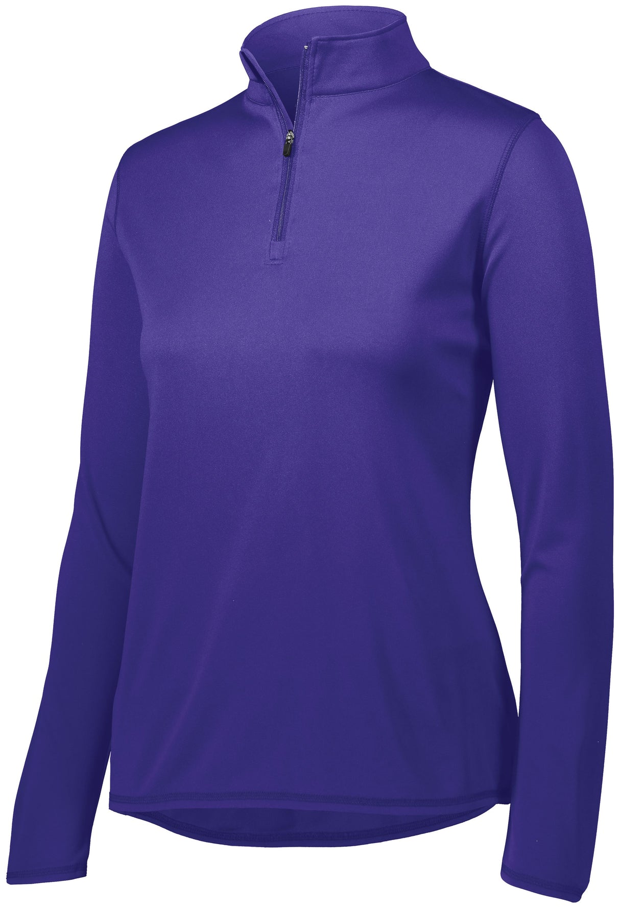 Augusta Sportswear Women's Attain Wicking 1/4 Zip Pullover