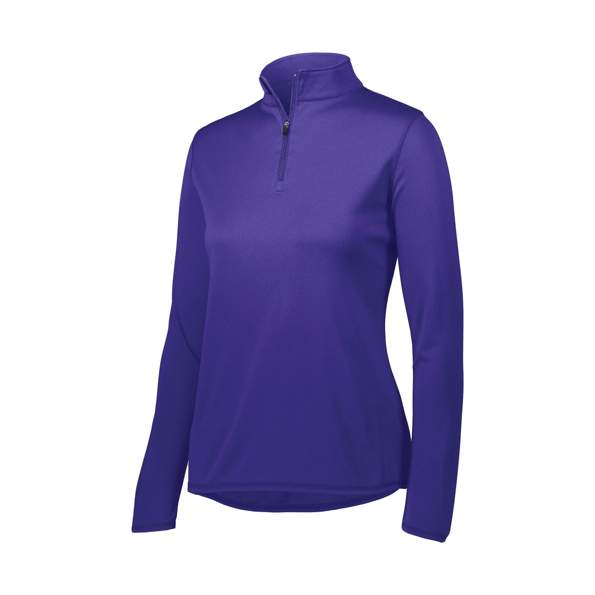Augusta Sportswear Women's Attain Wicking 1/4 Zip Pullover