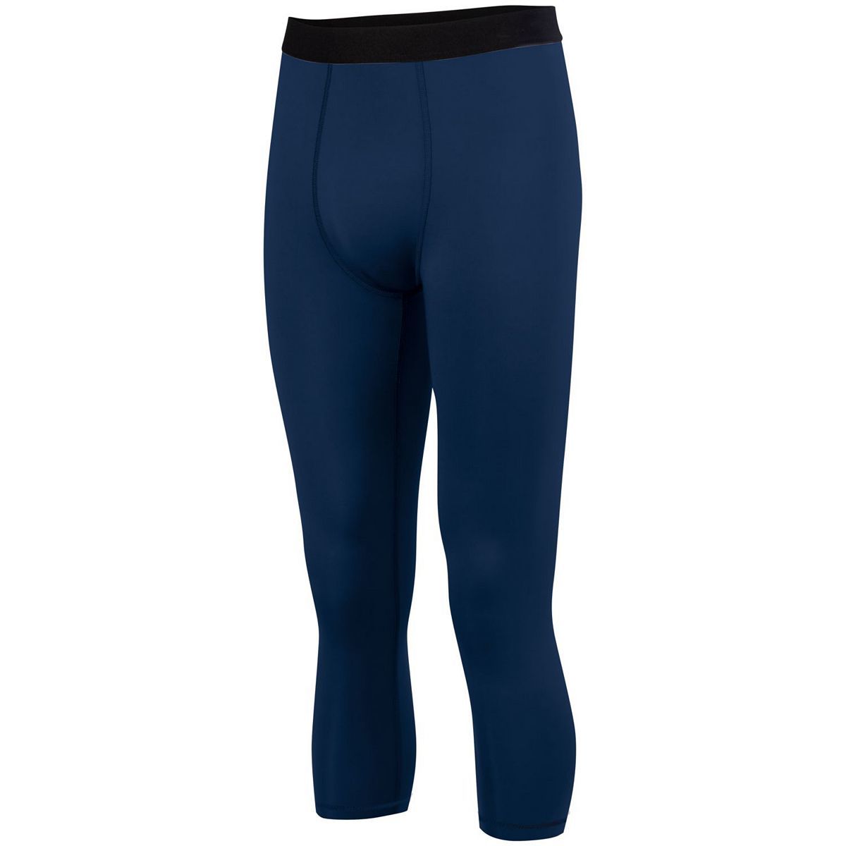 Augusta Sportswear Men's Hyperform Compression Calf-length Tight