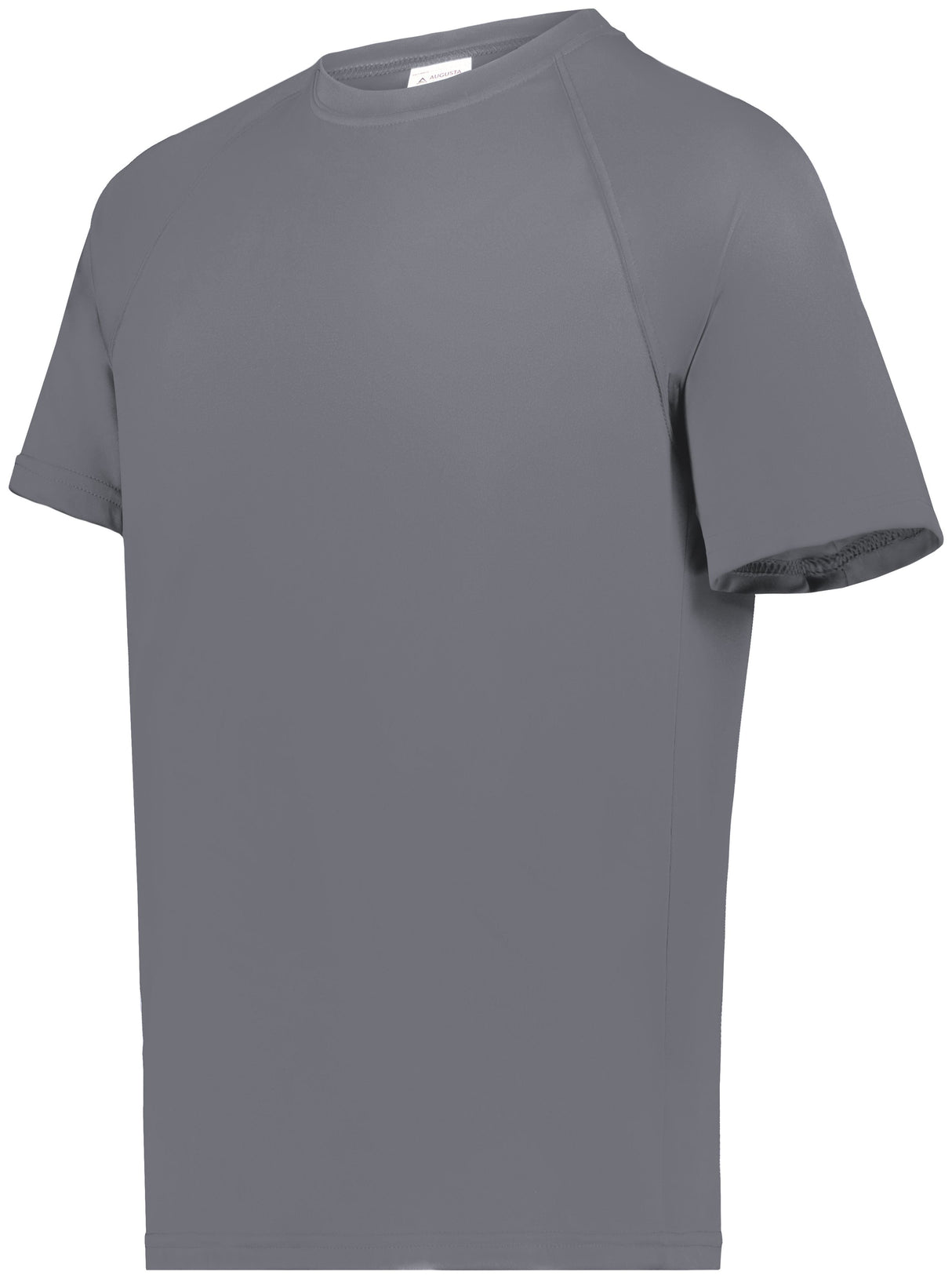 Augusta Sportswear Men's Attain Wicking Raglan Sleeve Tee
