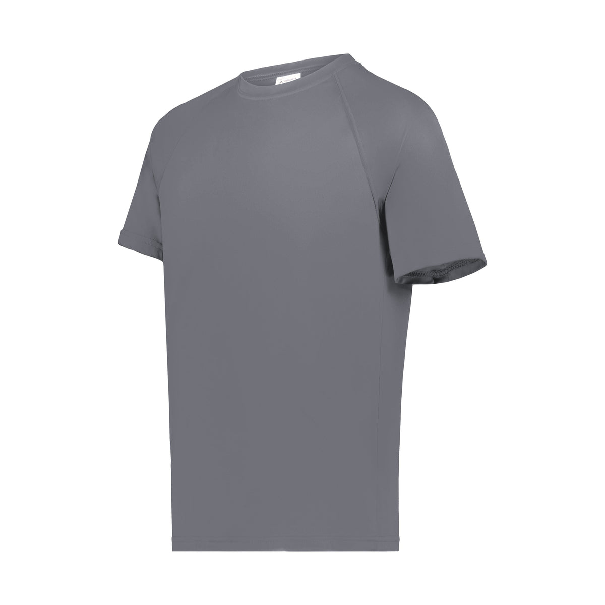 Augusta Sportswear Men's Attain Wicking Raglan Sleeve Tee