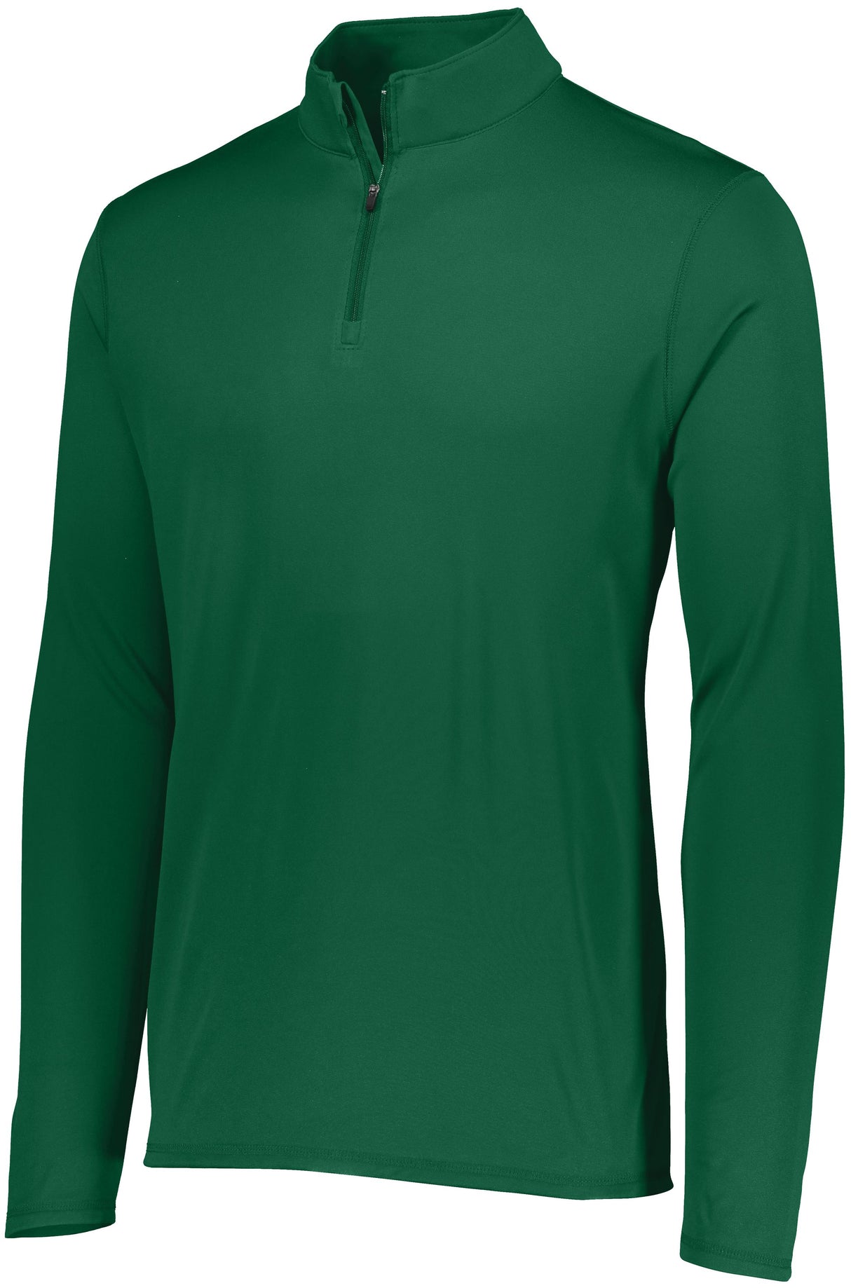 Augusta Sportswear Men's Attain Wicking 1/4 Zip Pullover