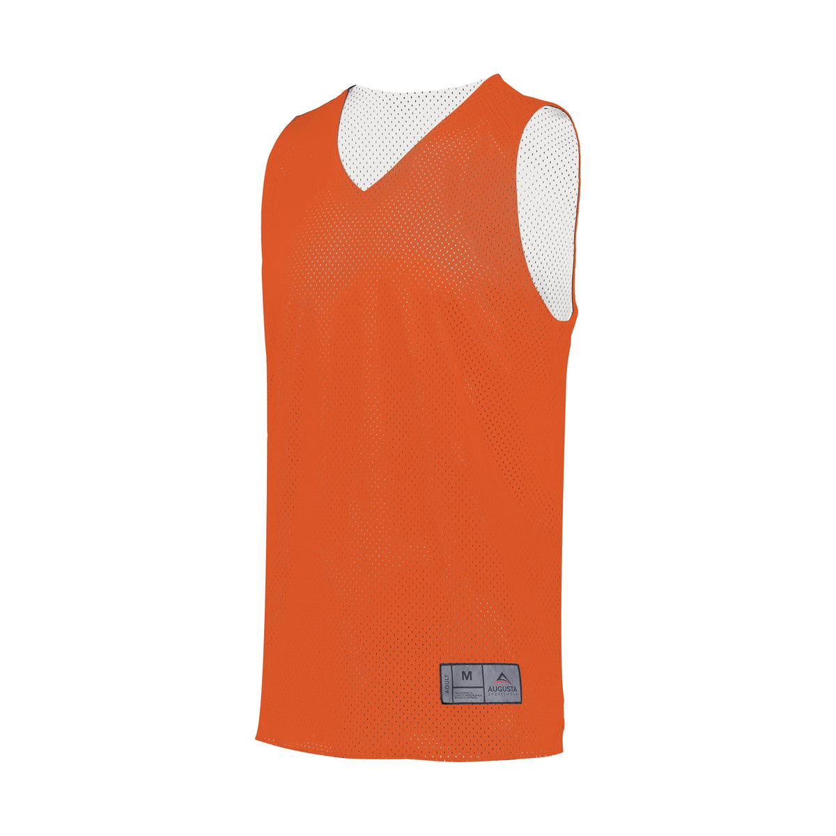 Augusta Sportswear Men's Tricot Mesh Reversible Jersey 2.0