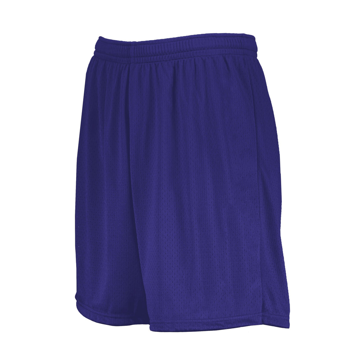 Augusta Sportswear Youth Modified Mesh Shorts