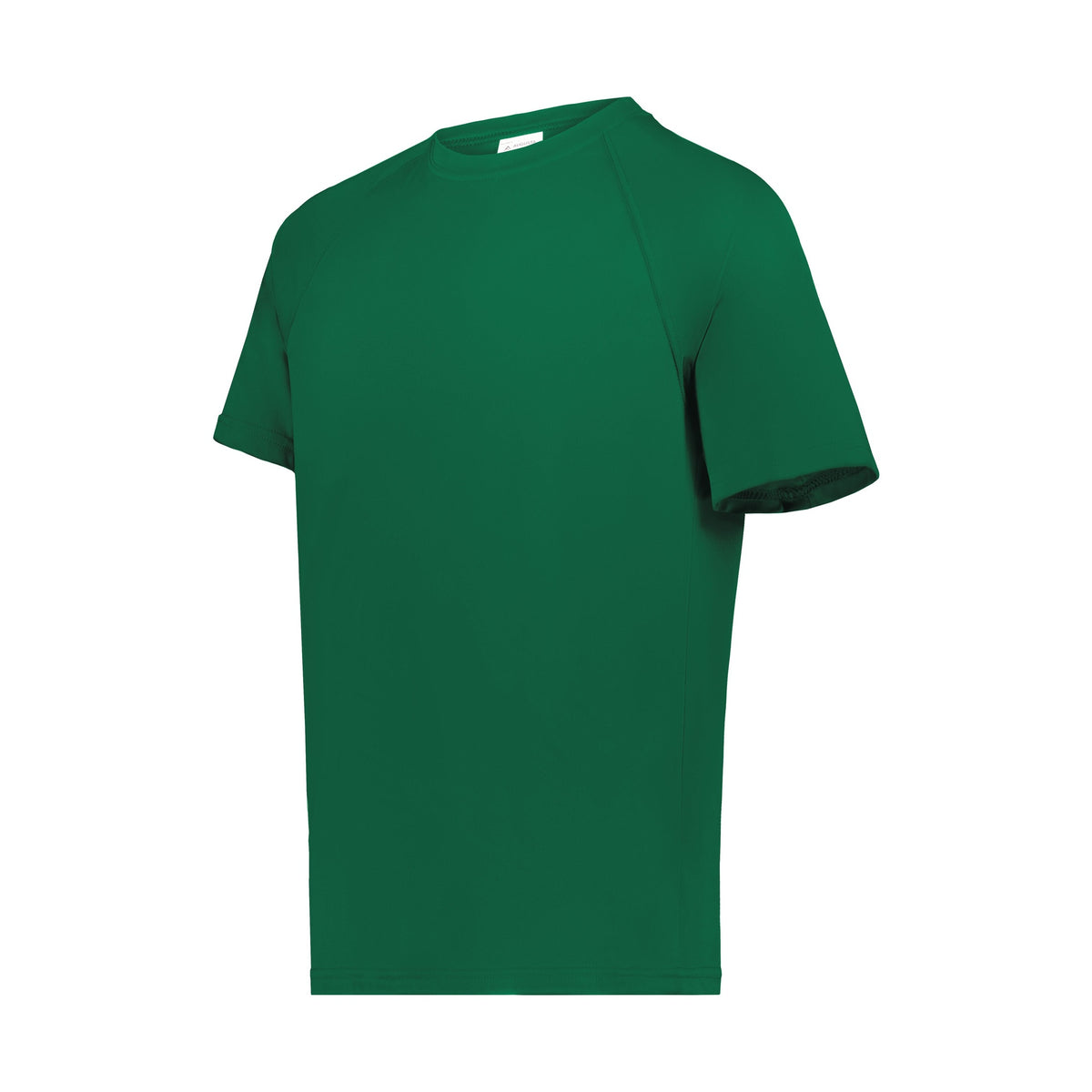 Augusta Sportswear Men's Attain Wicking Raglan Sleeve Tee