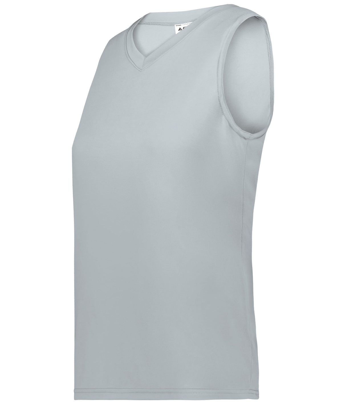 Augusta Sportswear Women's Attain Wicking Sleeveless Jersey