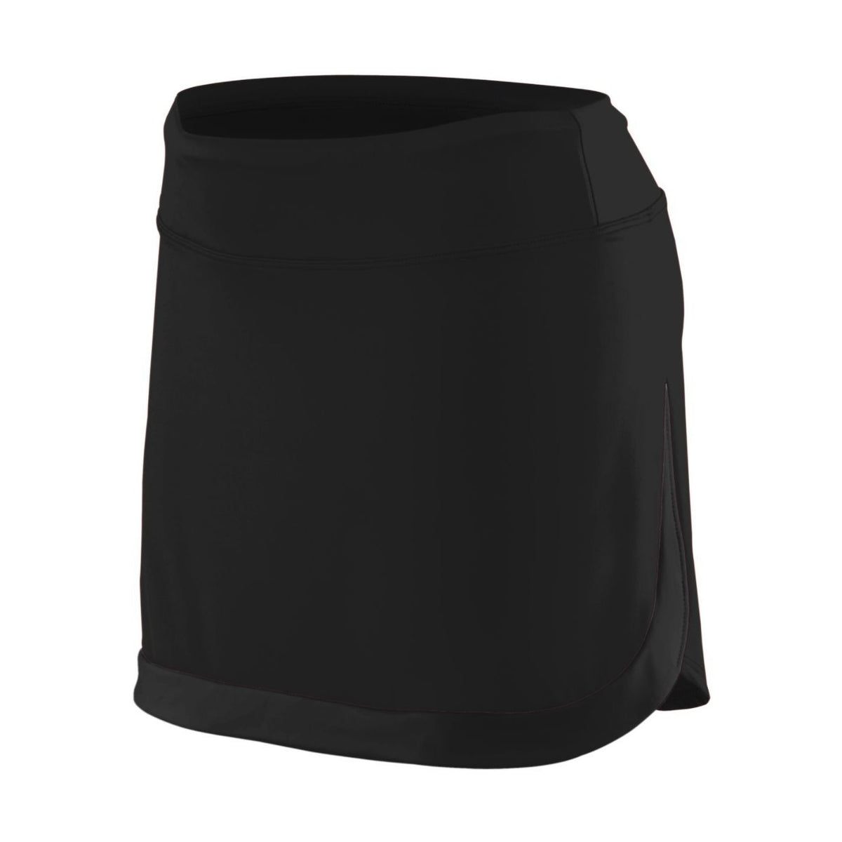 Augusta Sportswear Girl's Action Color Block Skort