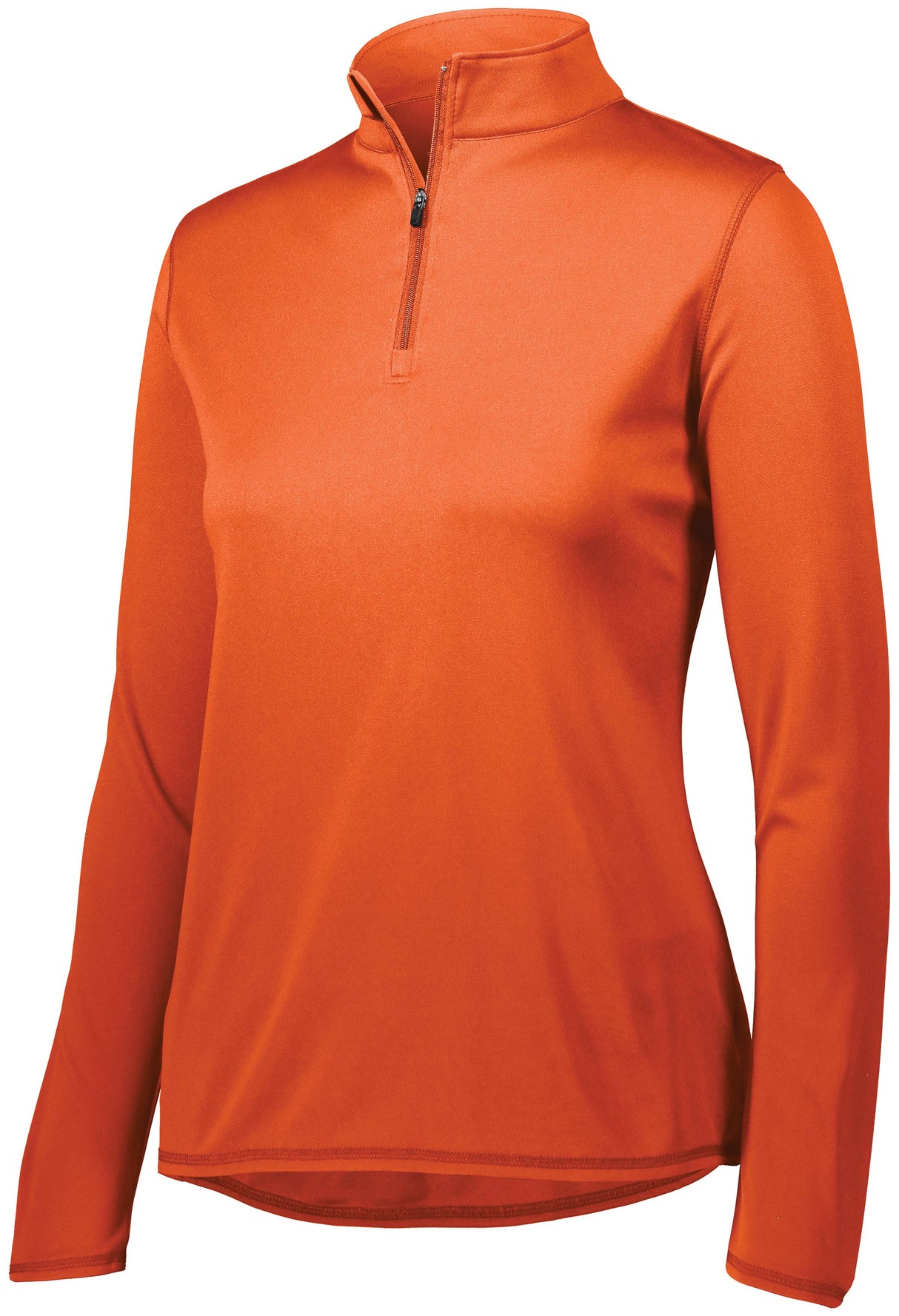 Augusta Sportswear Women's Attain Wicking 1/4 Zip Pullover