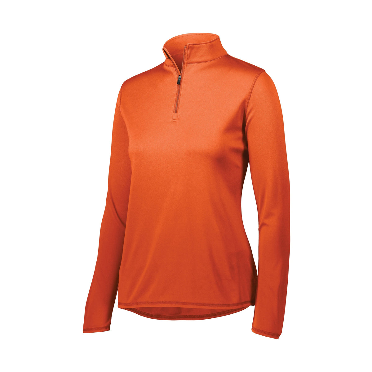 Augusta Sportswear Women's Attain Wicking 1/4 Zip Pullover