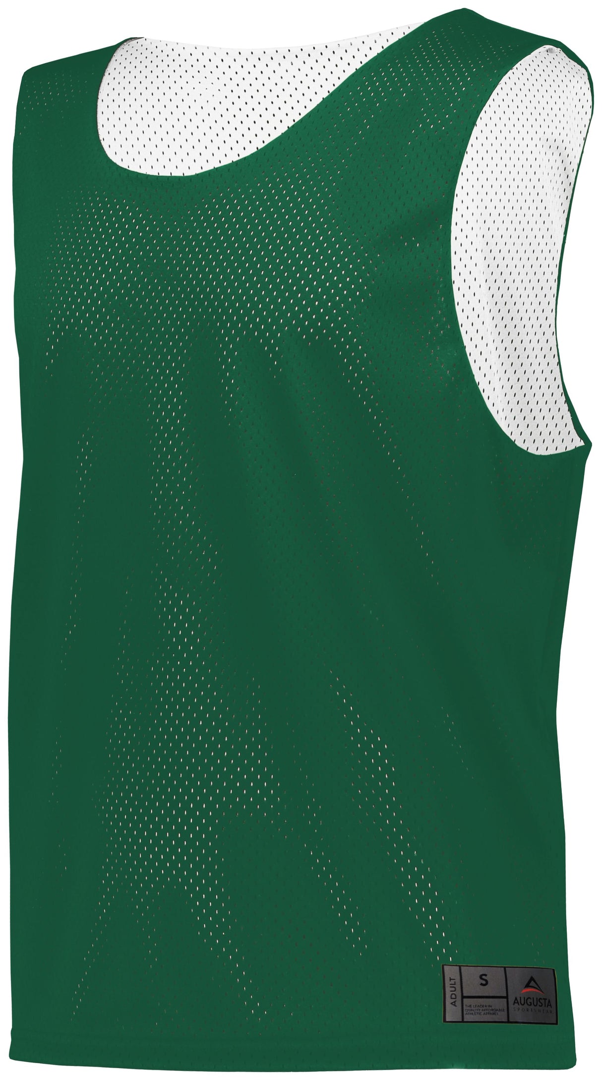 Augusta Sportswear Men's Mesh Reversible Pinnie