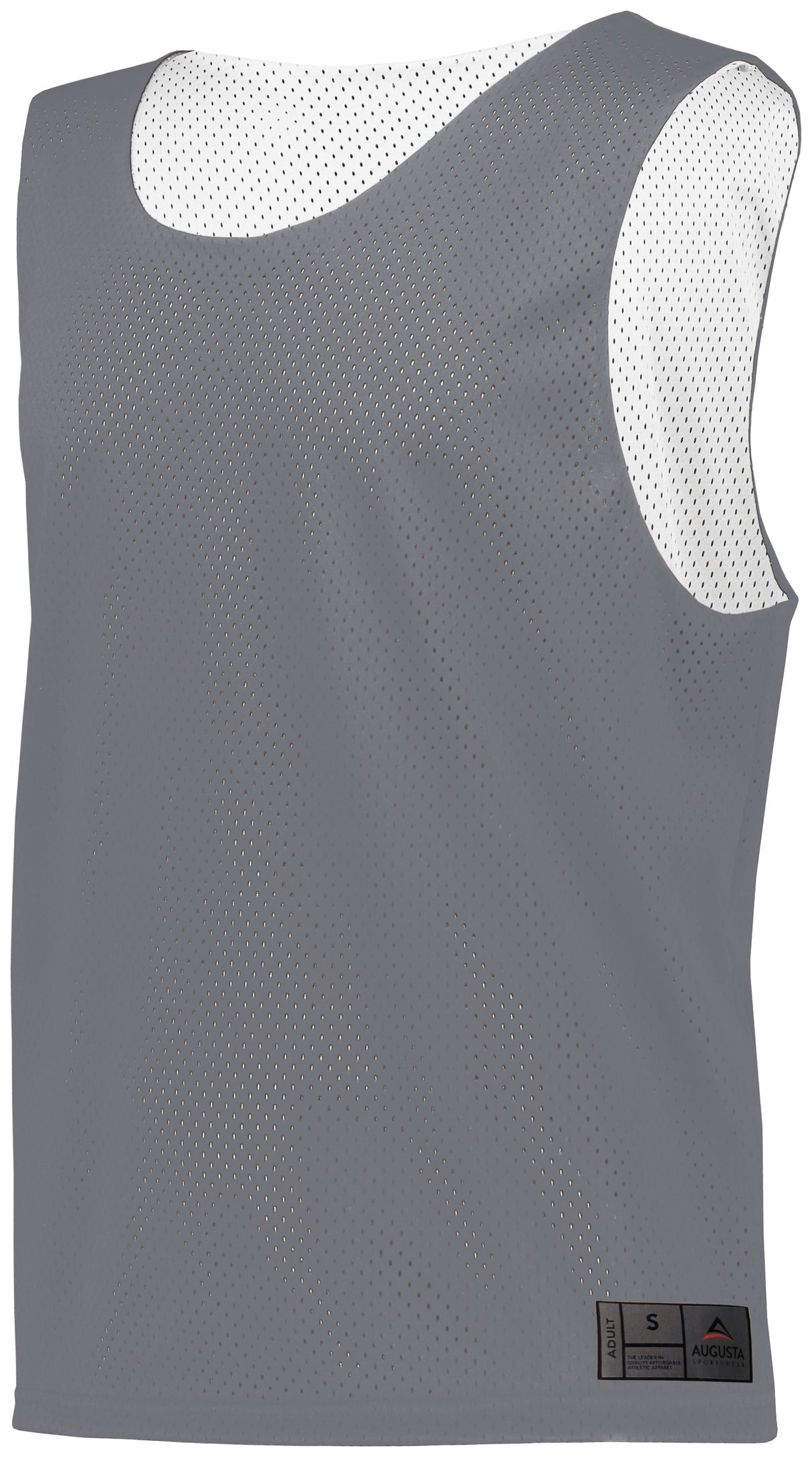 Augusta Sportswear Men's Mesh Reversible Pinnie