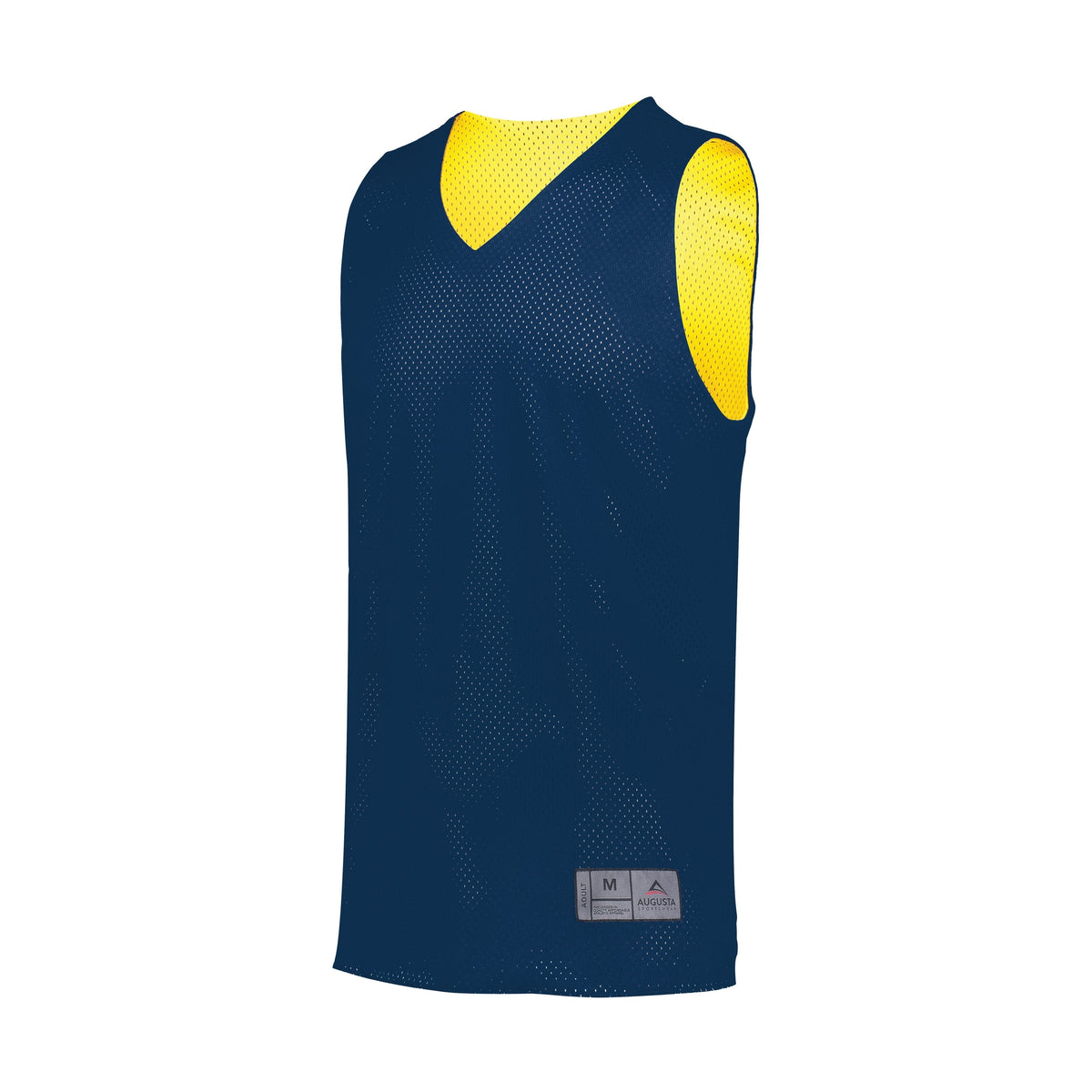 Augusta Sportswear Youth Tricot Mesh Reversible 2.0 Jersey