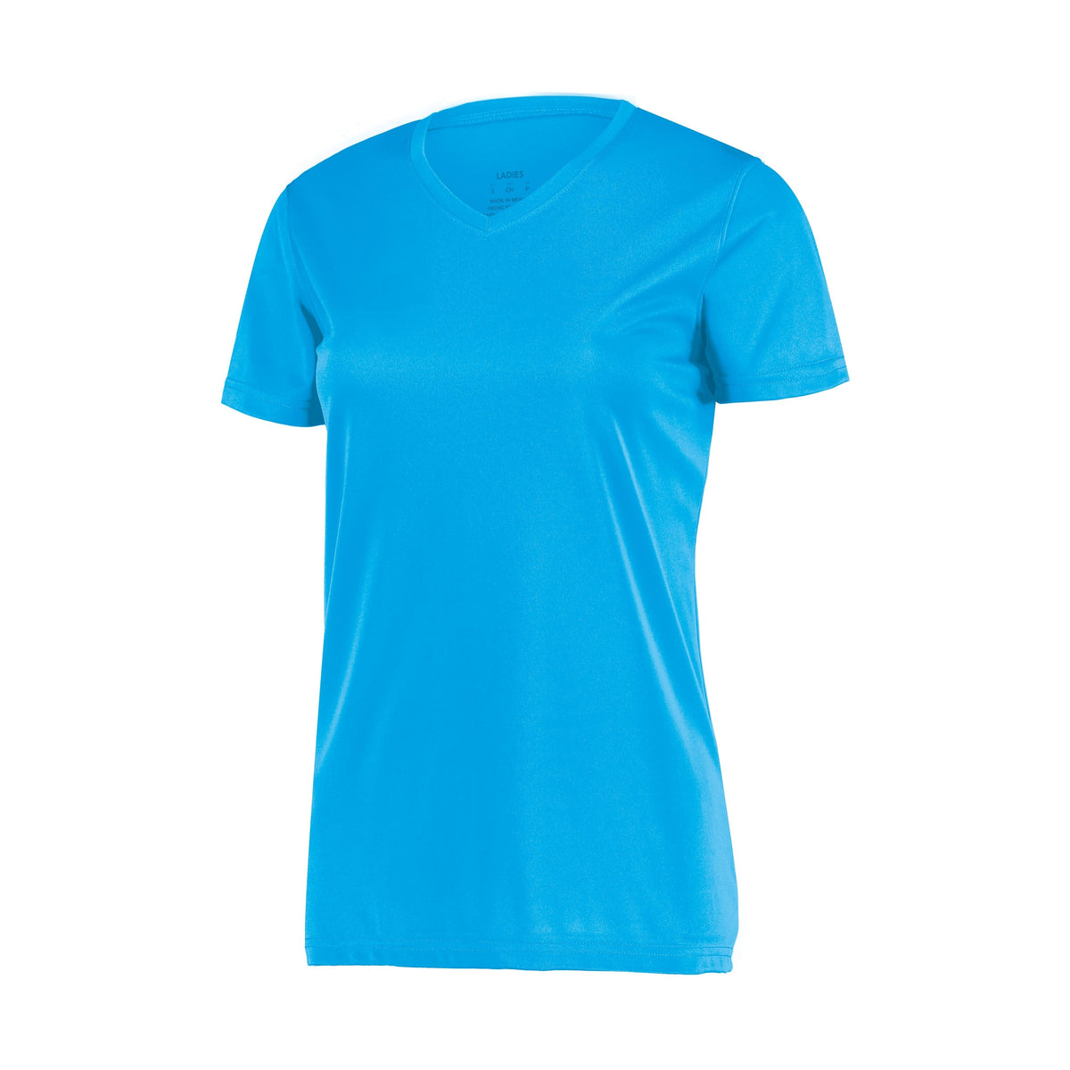Augusta Sportswear Women's Nexgen Wicking Tee